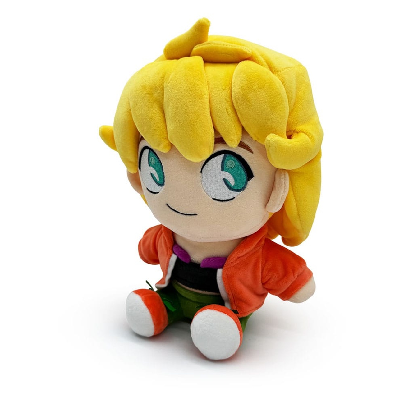 Dorohedoro Pluchefiguur Nikaido 22 cm