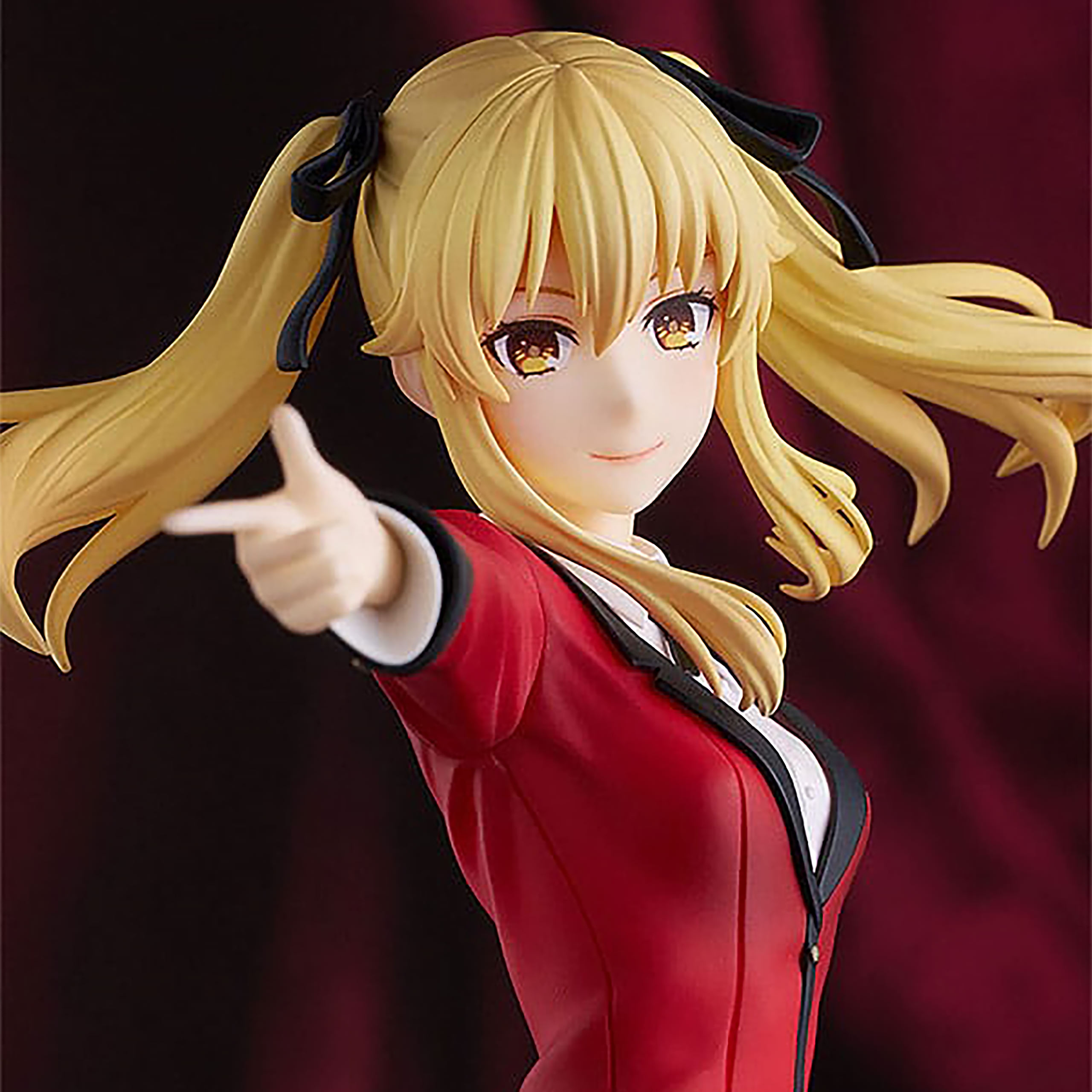 Kakegurui - Mary Saotome Figuur