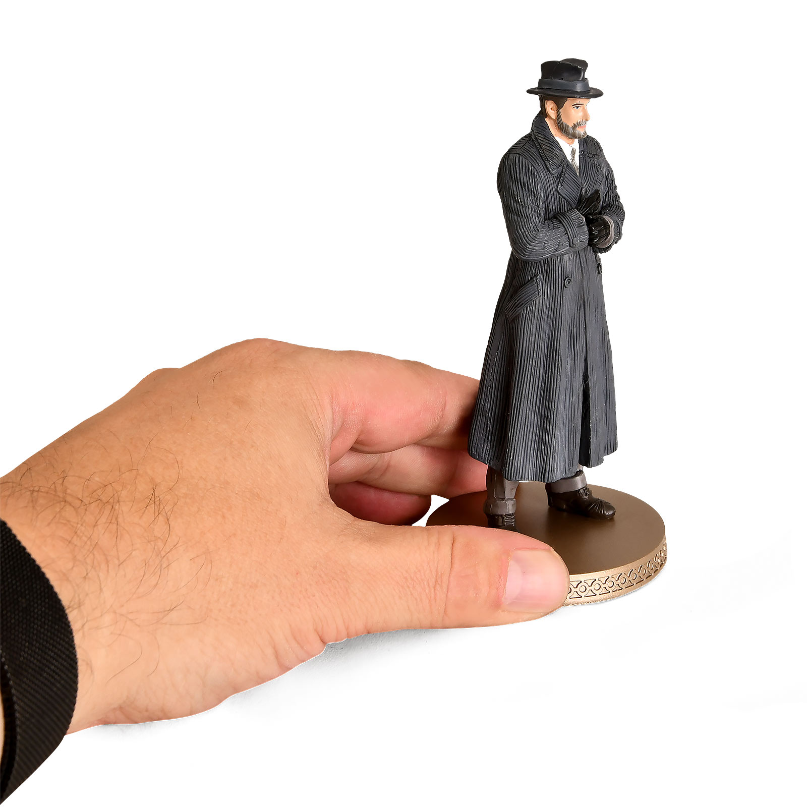Figurine Albus Dumbledore Hero Collector 12 cm - Les Animaux fantastiques