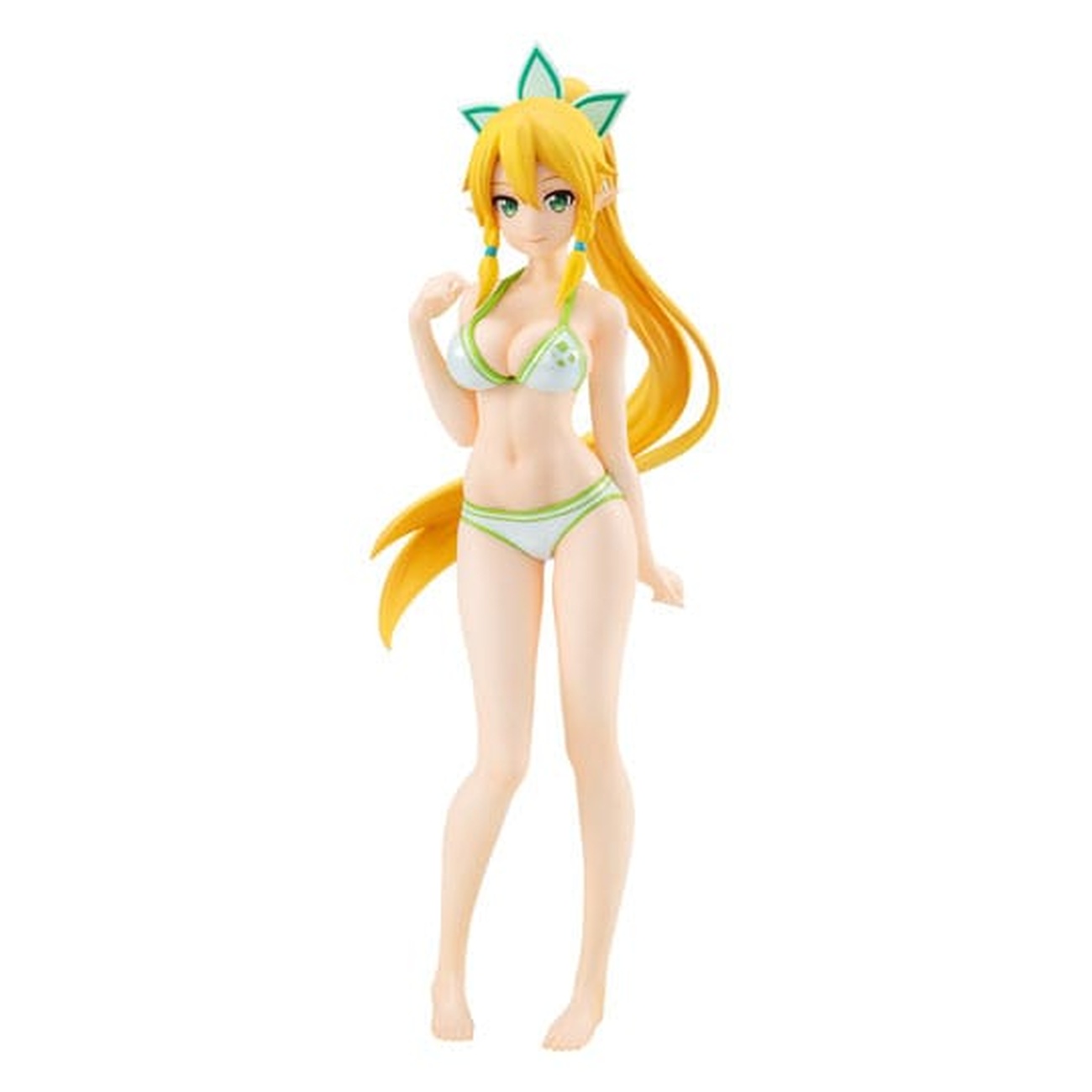 Sword Art Online Progressive - Beach Queens Leafa Figure