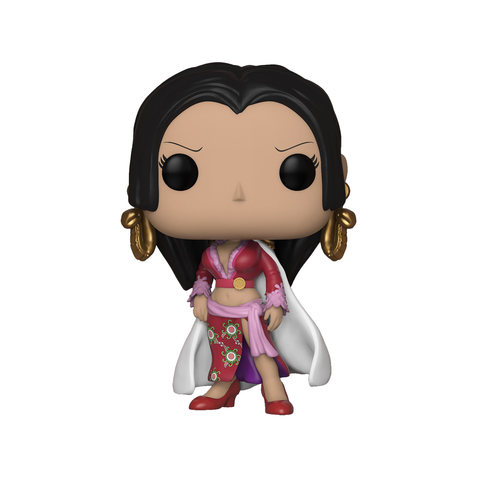 One Piece - Figurine Funko Pop Boa Hancock