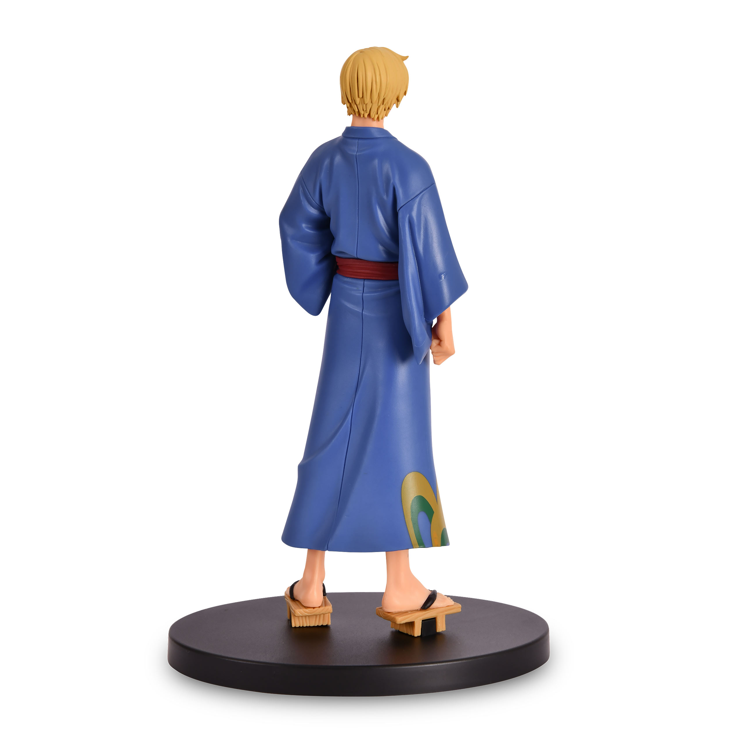 One Piece - Figura de Sanji Grandline Series