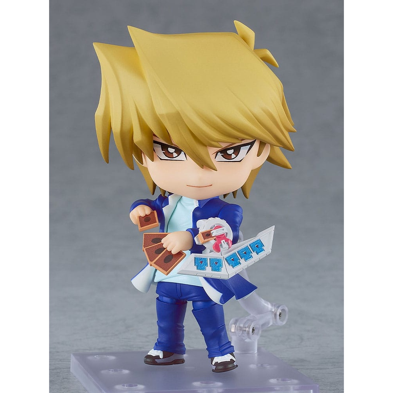 Yu-Gi-Oh! Duel Monsters - Joey Wheeler Nendoroid actiefiguur