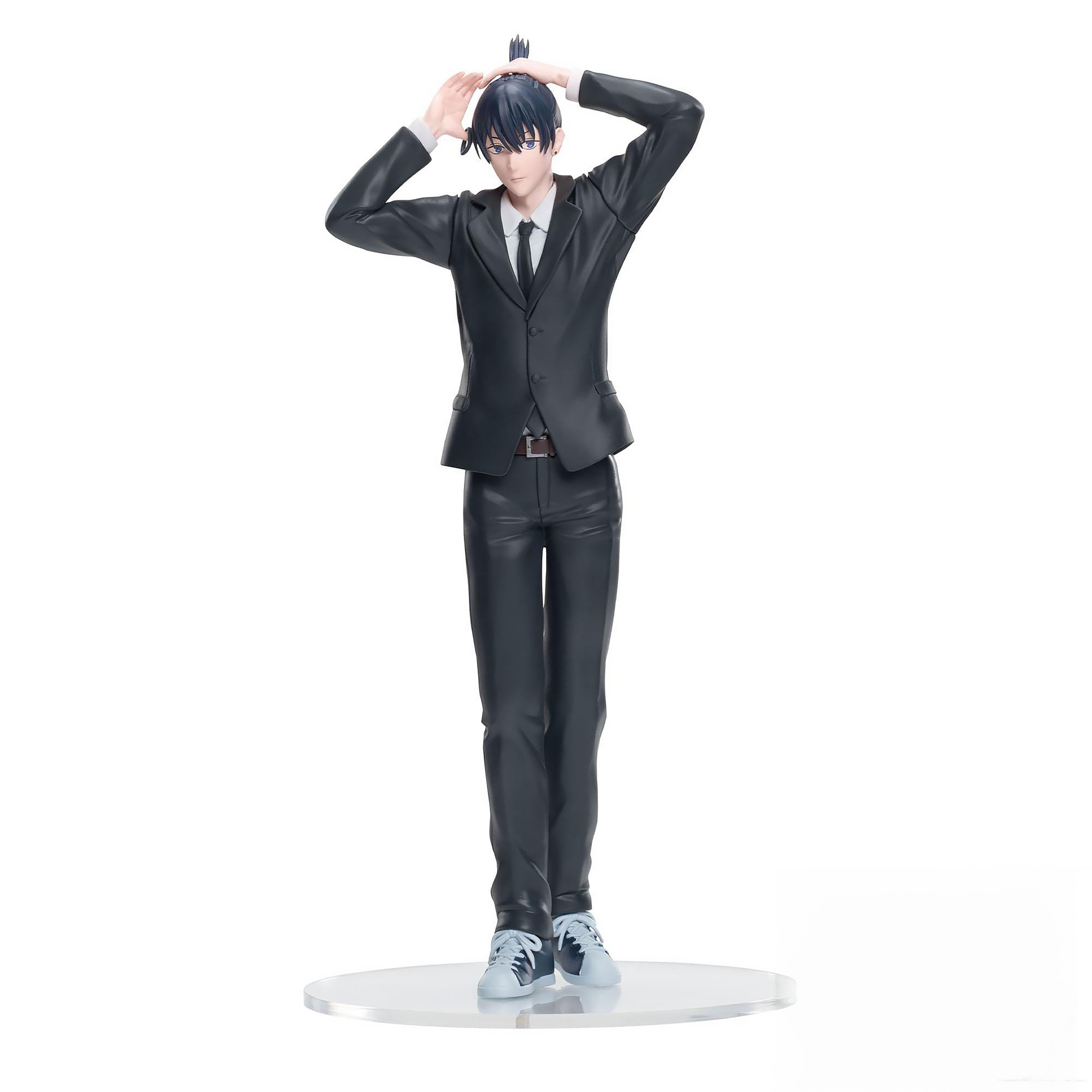 Chainsaw Man The Movie: Reze Arc - Figura di Aki Hayakawa