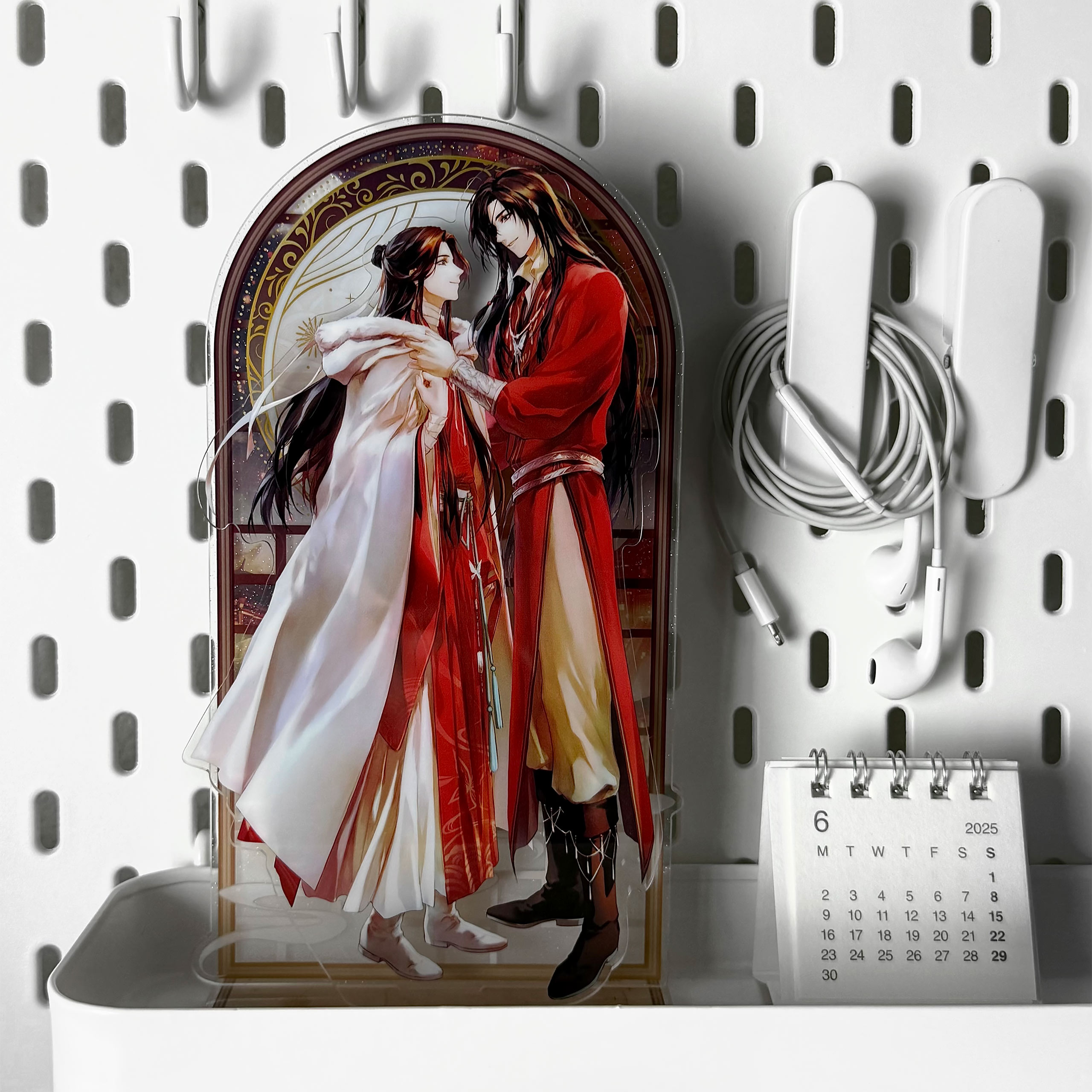 Heaven Official's Blessing - Anime New Year Lantern Series Acrylic Figure