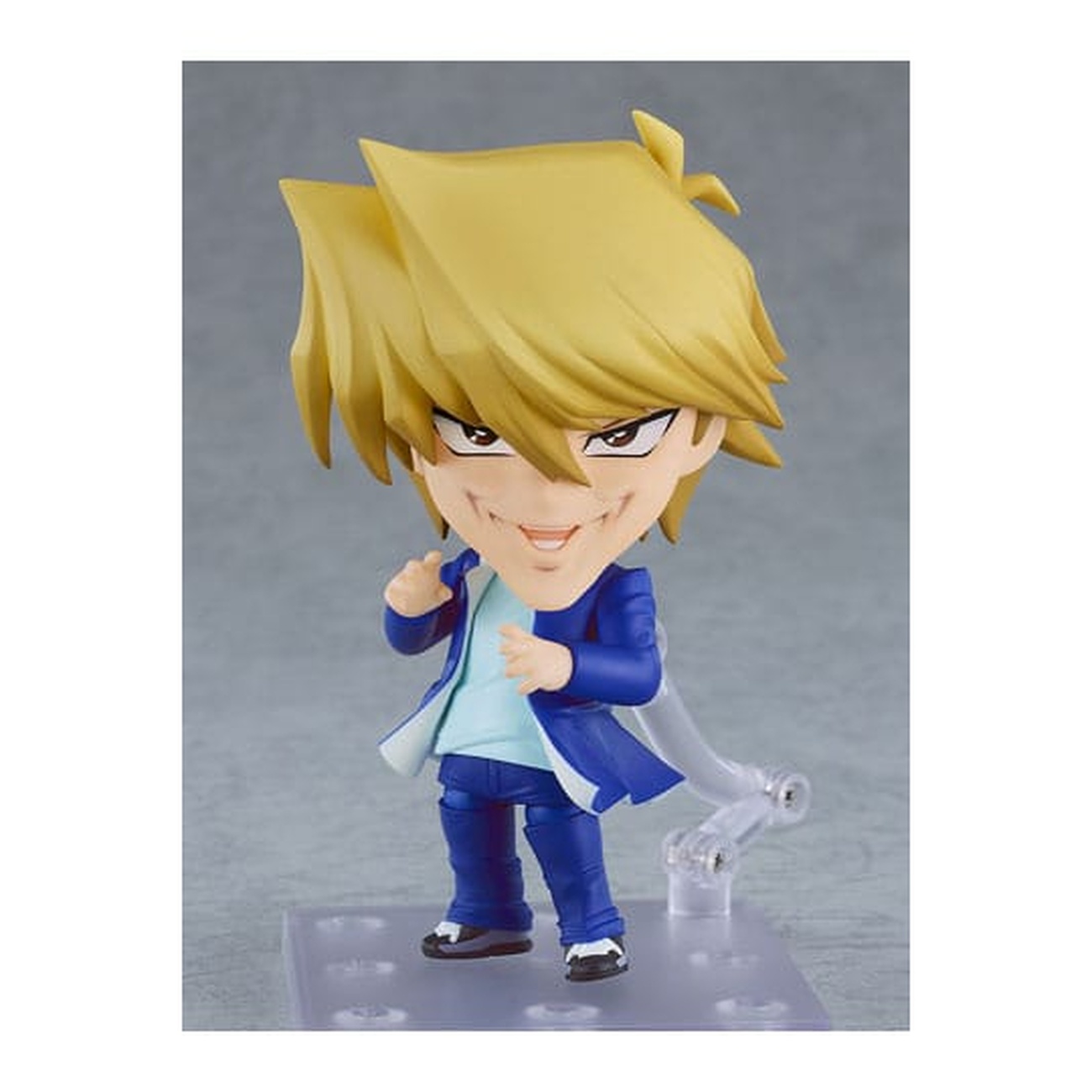 Yu-Gi-Oh! Duel Monsters - Joey Wheeler Nendoroid actiefiguur