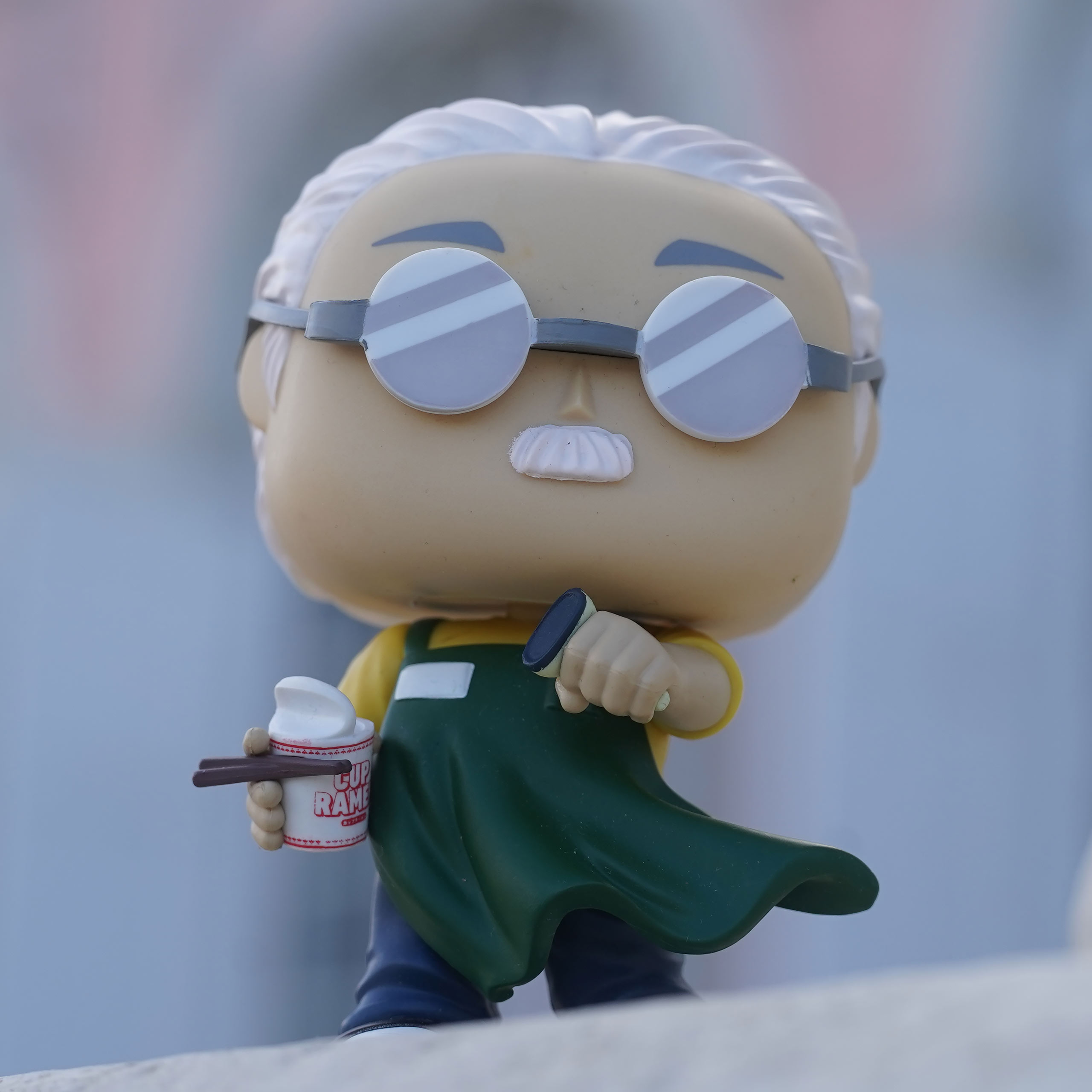 Sakamoto Days - Figura Funko Pop Taro