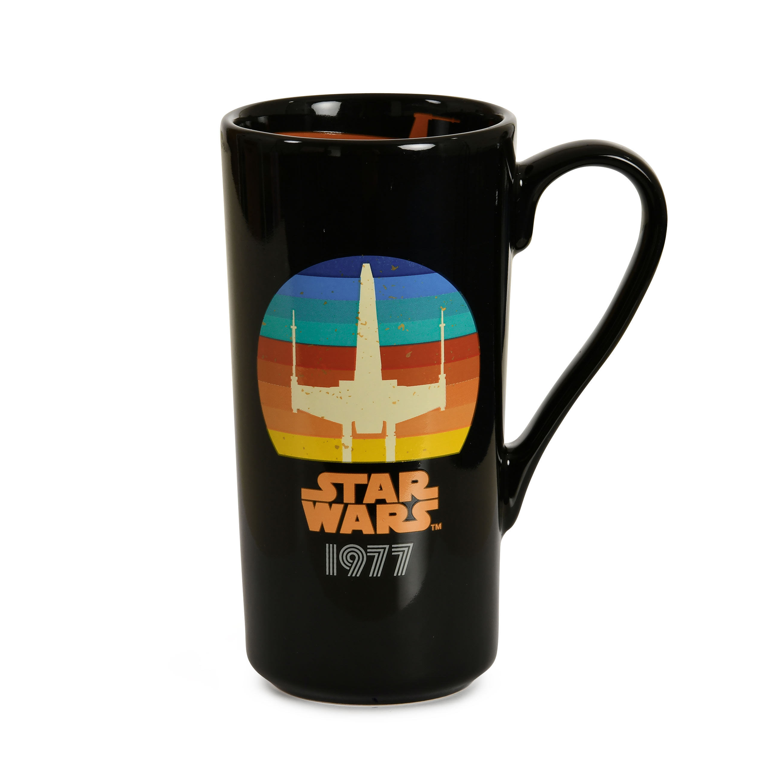 Star Wars - Taza retro