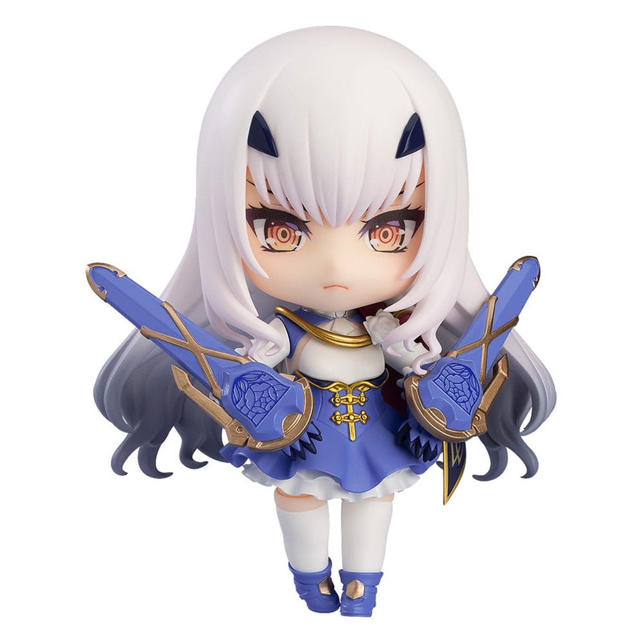 Fate - Lancer/Mélusine Nendoroid actiefiguur
