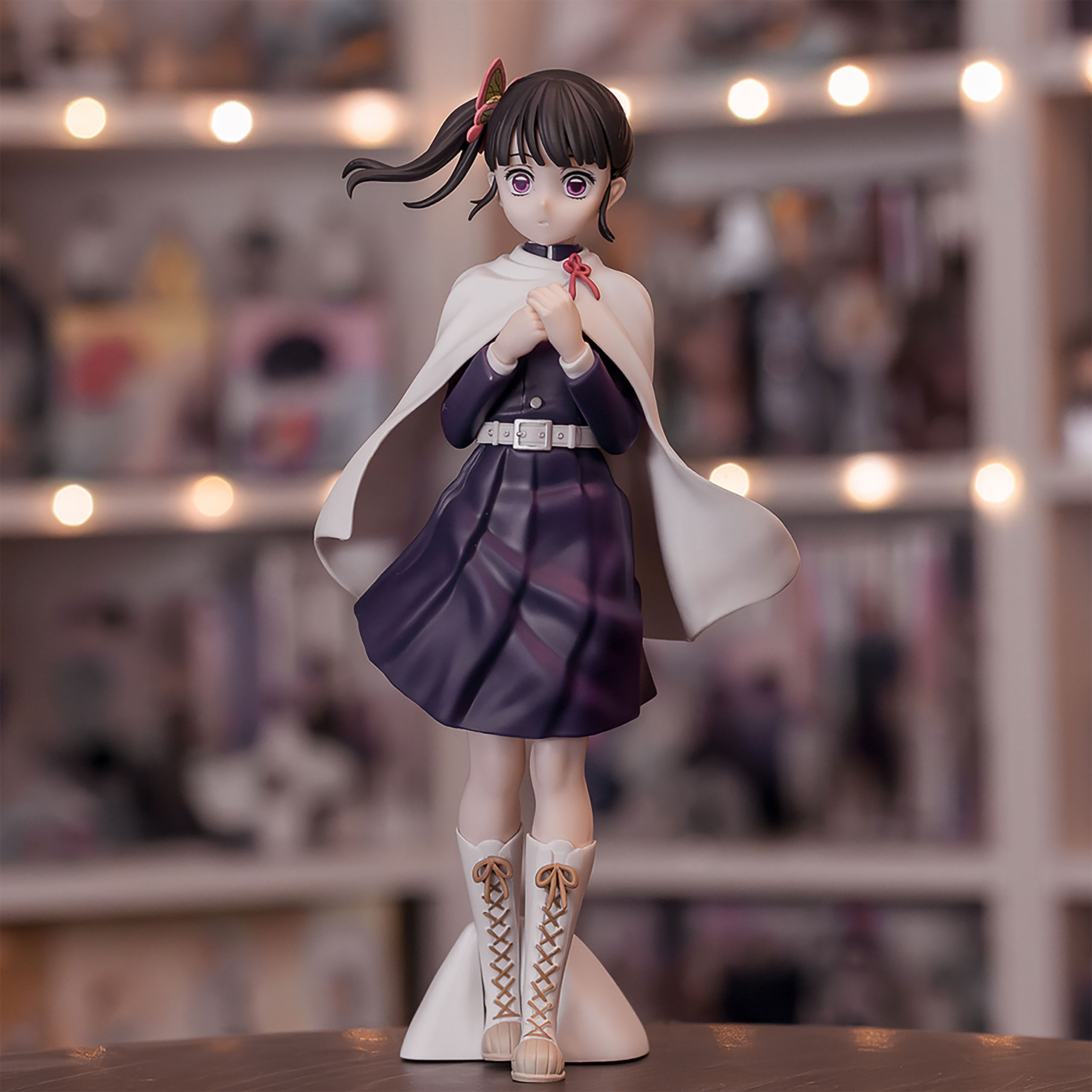 Demon Slayer - Kanao Tsuyuri Glitter & Glamours Figure | Elbenwald