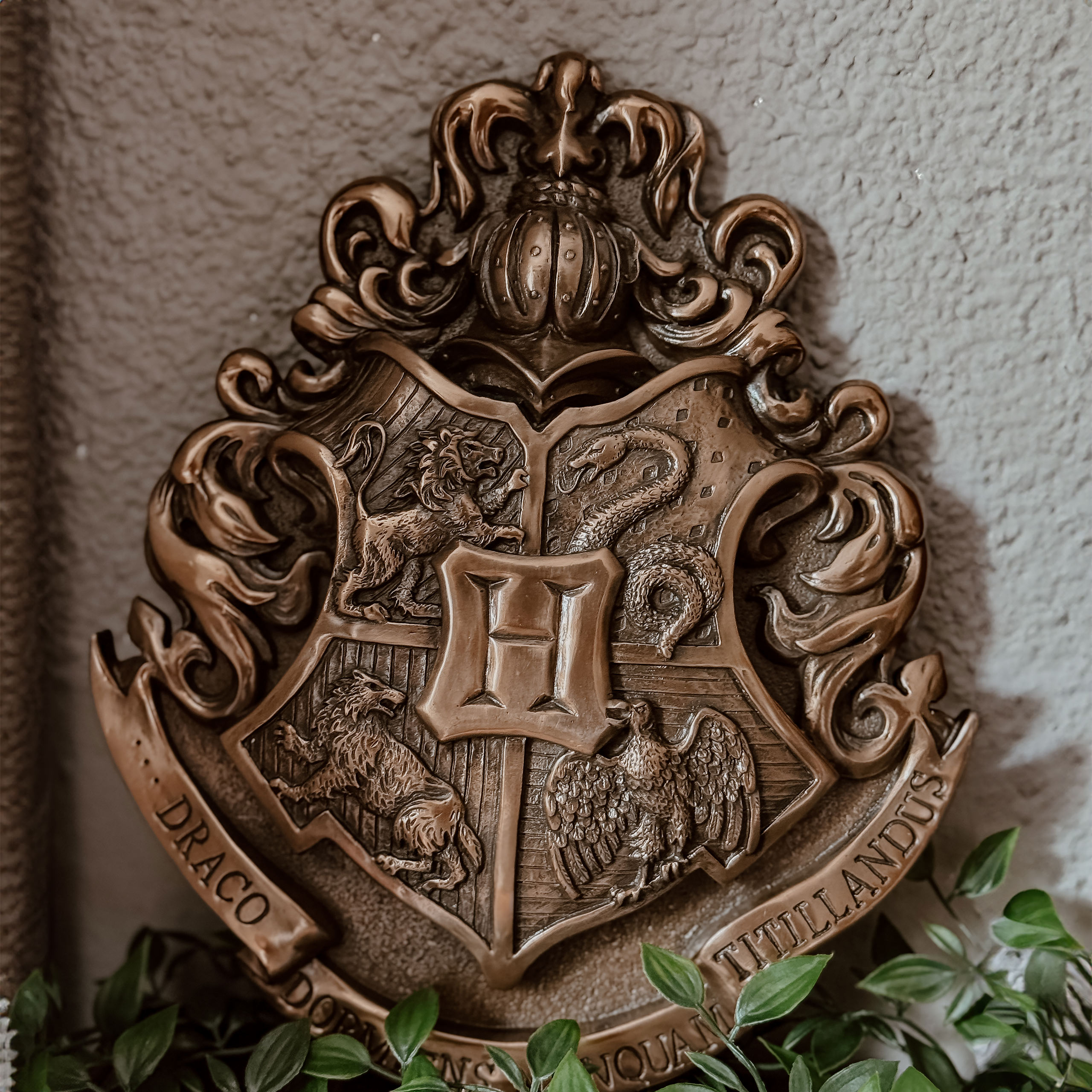 Harry Potter - Stemma di Hogwarts