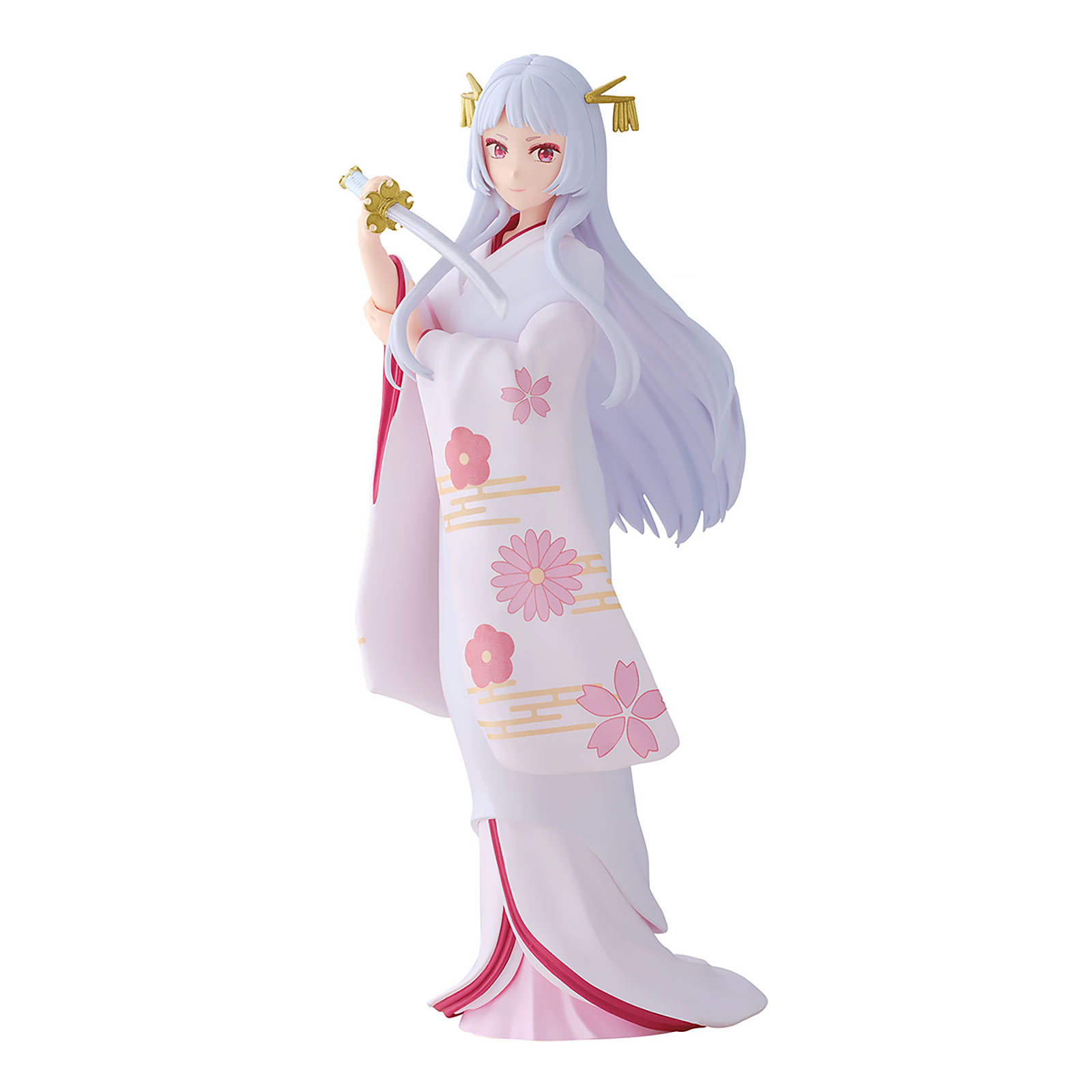 Oshi No Ko: My Star - Akane Kurokawa Figure Sayahime Version