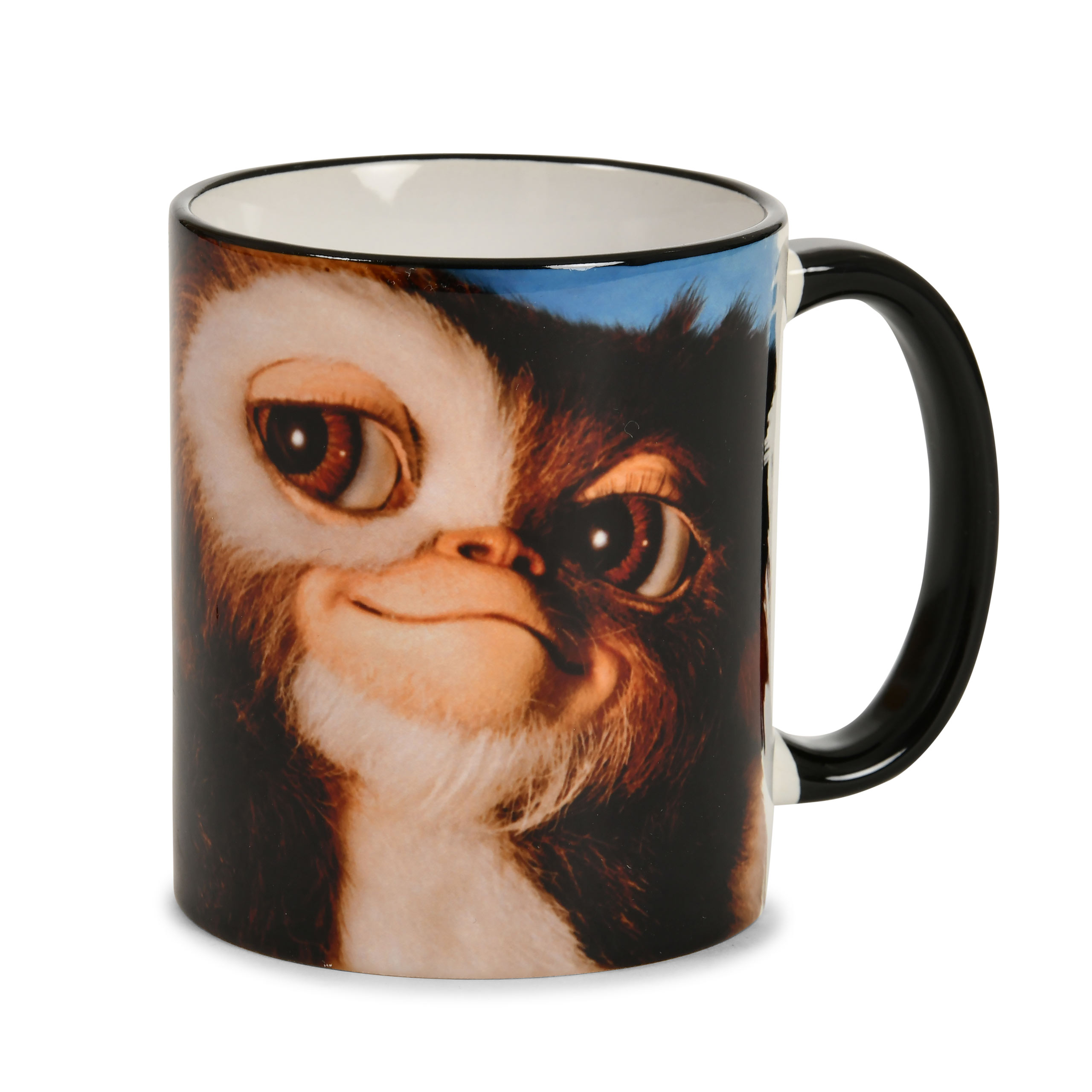 Gremlins - Handle With Care Cup