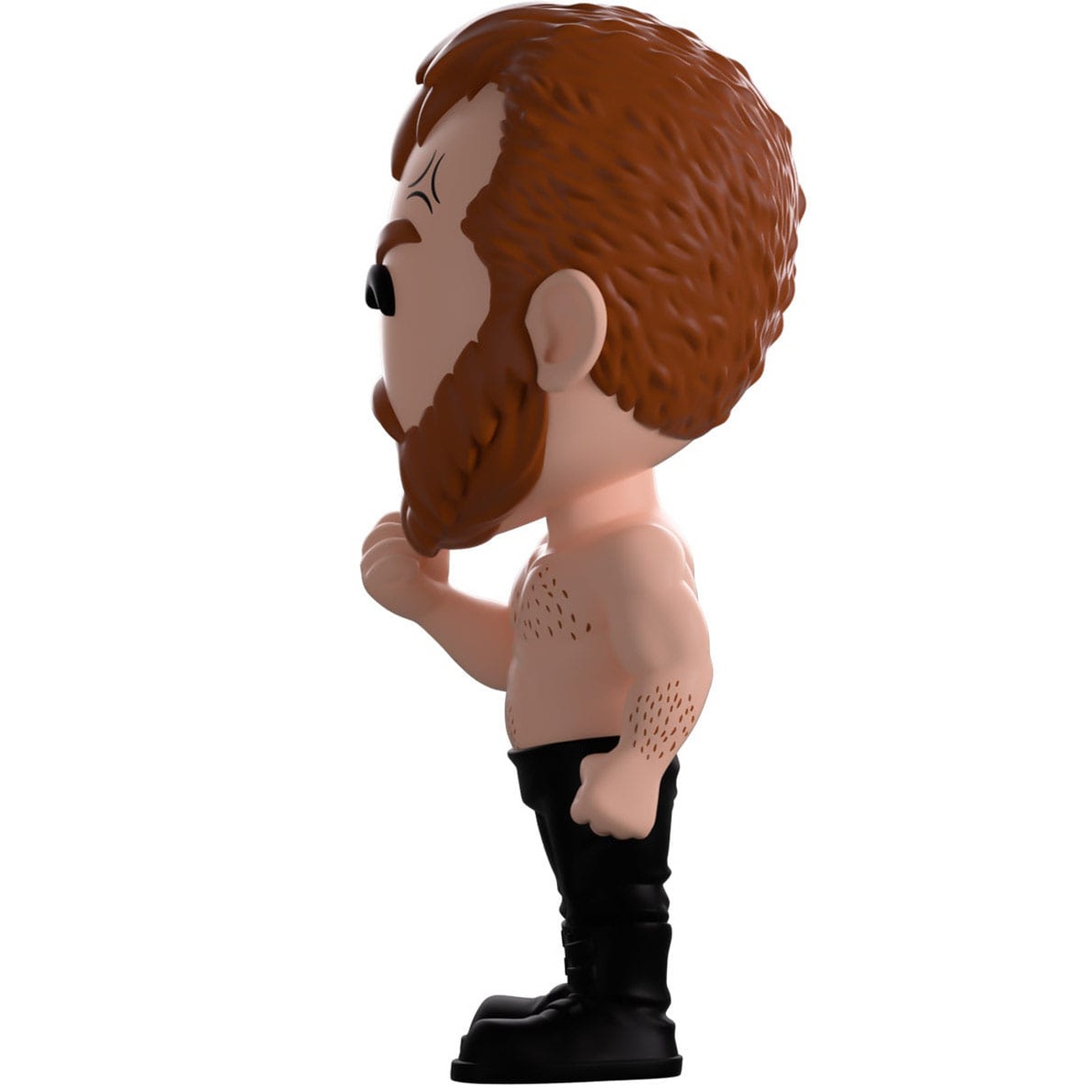 Winylowa figurka All Elite Wrestling Jon Moxley 12 cm