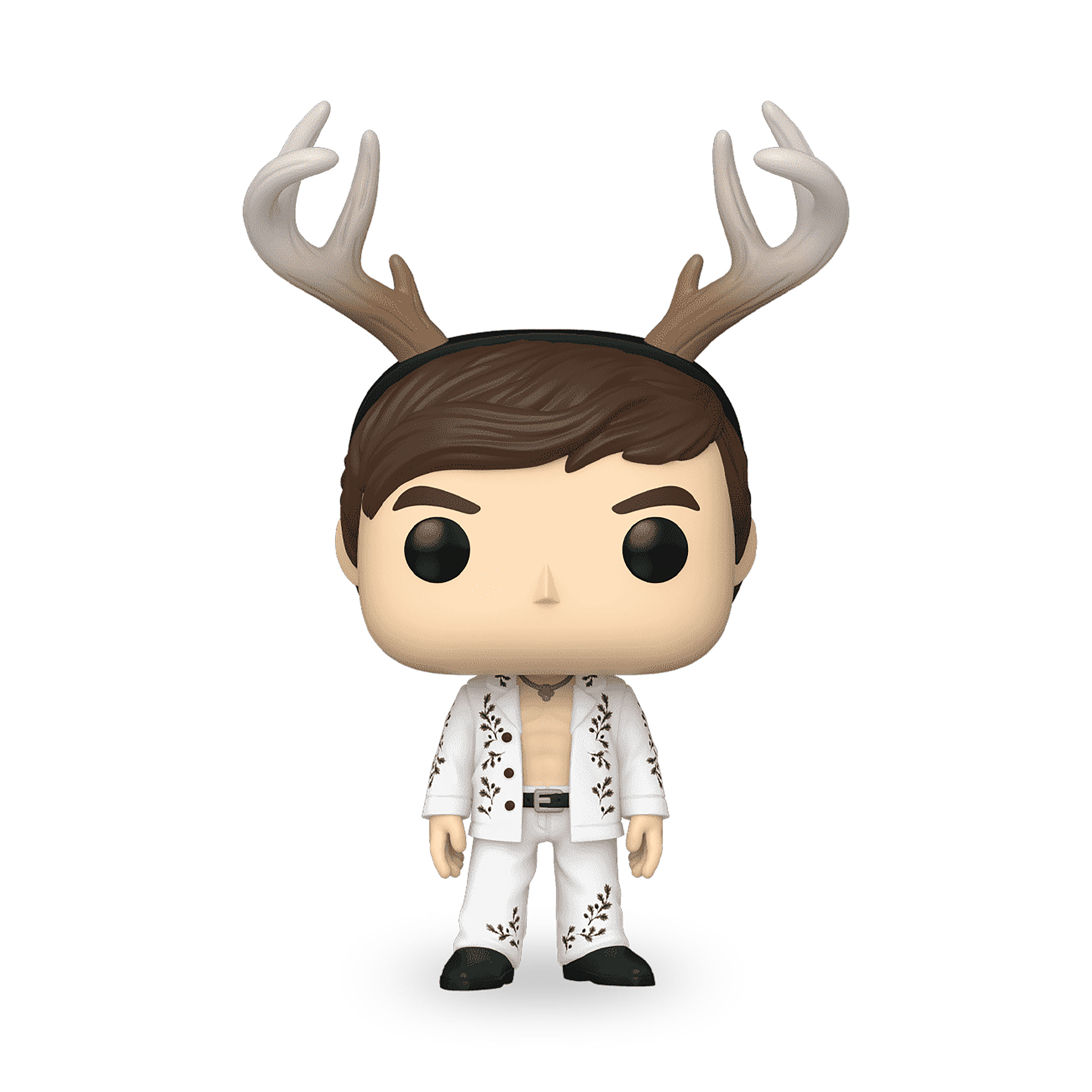 Saltburn - Figura Funko Pop de Oliver Quick