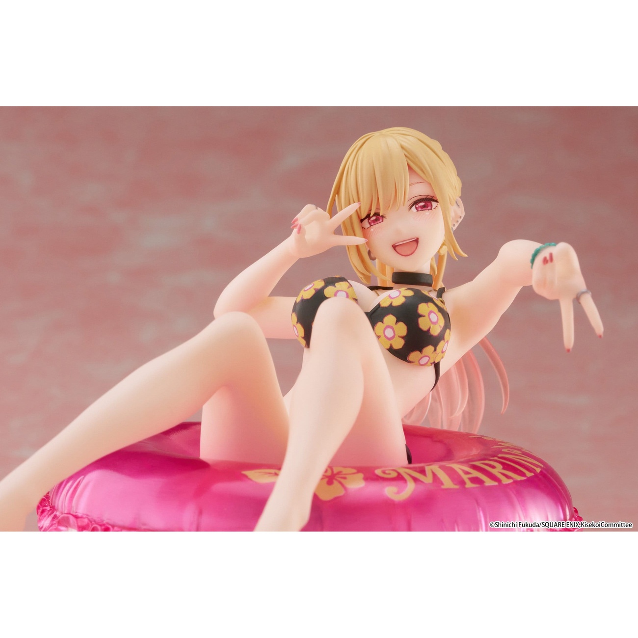 My Dress-Up Darling - Marin Kitagawa Aqua Float Girls Figur (Reissue)