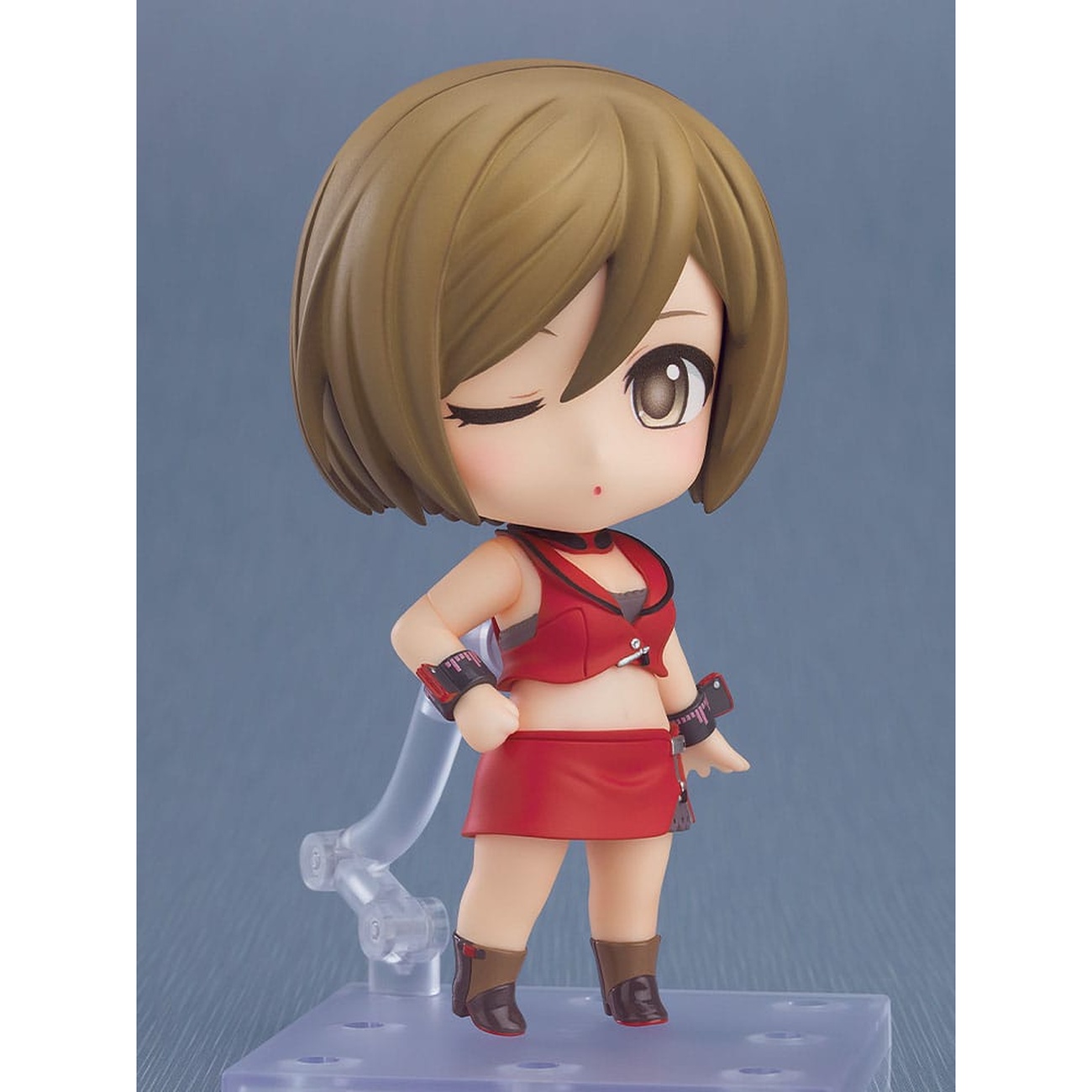 Character Vocal Series - Meiko 2.0 Nendoroid Action Figure