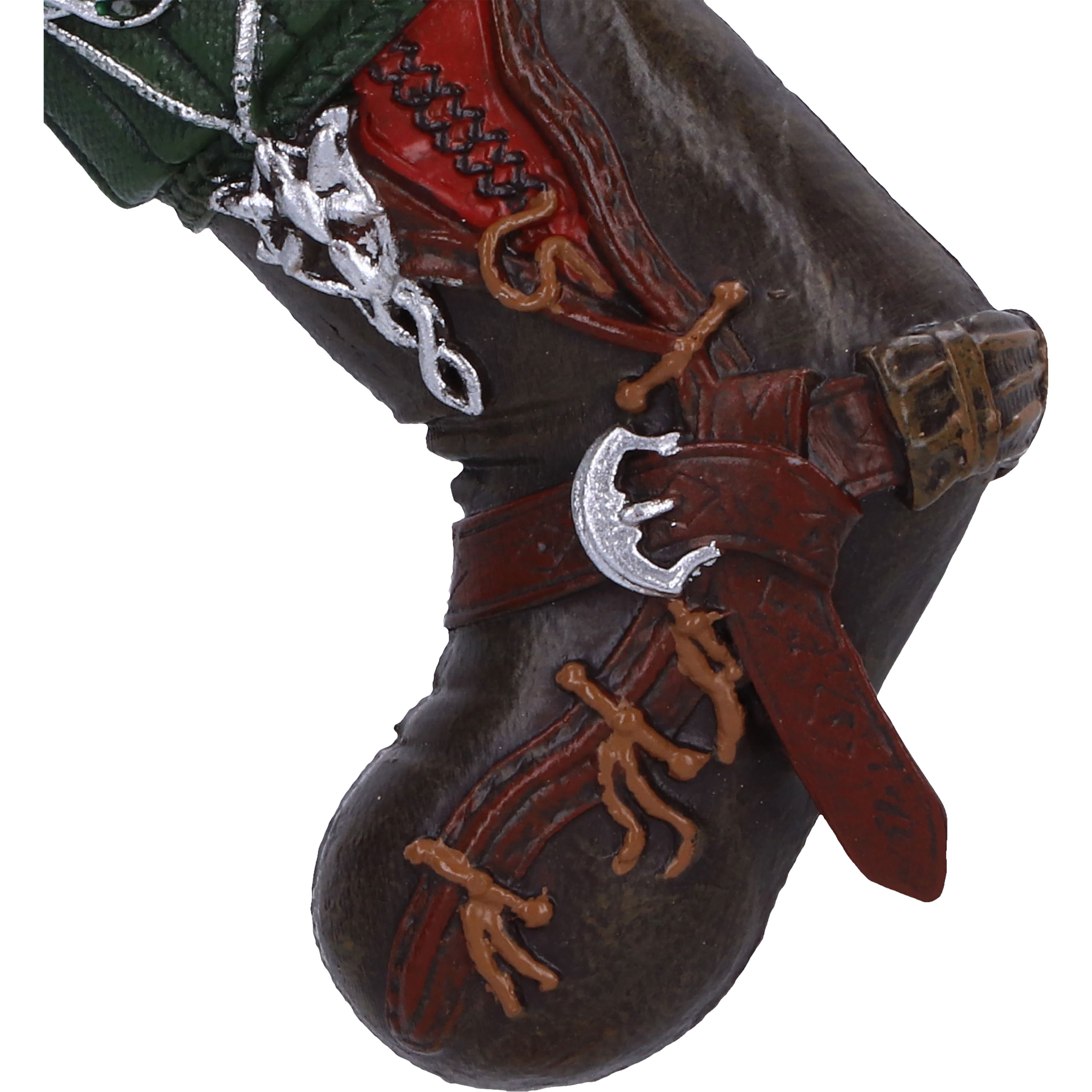 Herr der Ringe - Aragorn Weihnachtsbaum-Schmuck