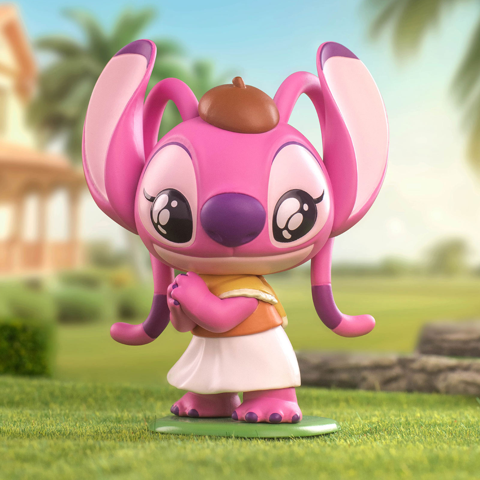 Lilo & Stitch - Stitch on a Date Series POP MART Mystery Figur