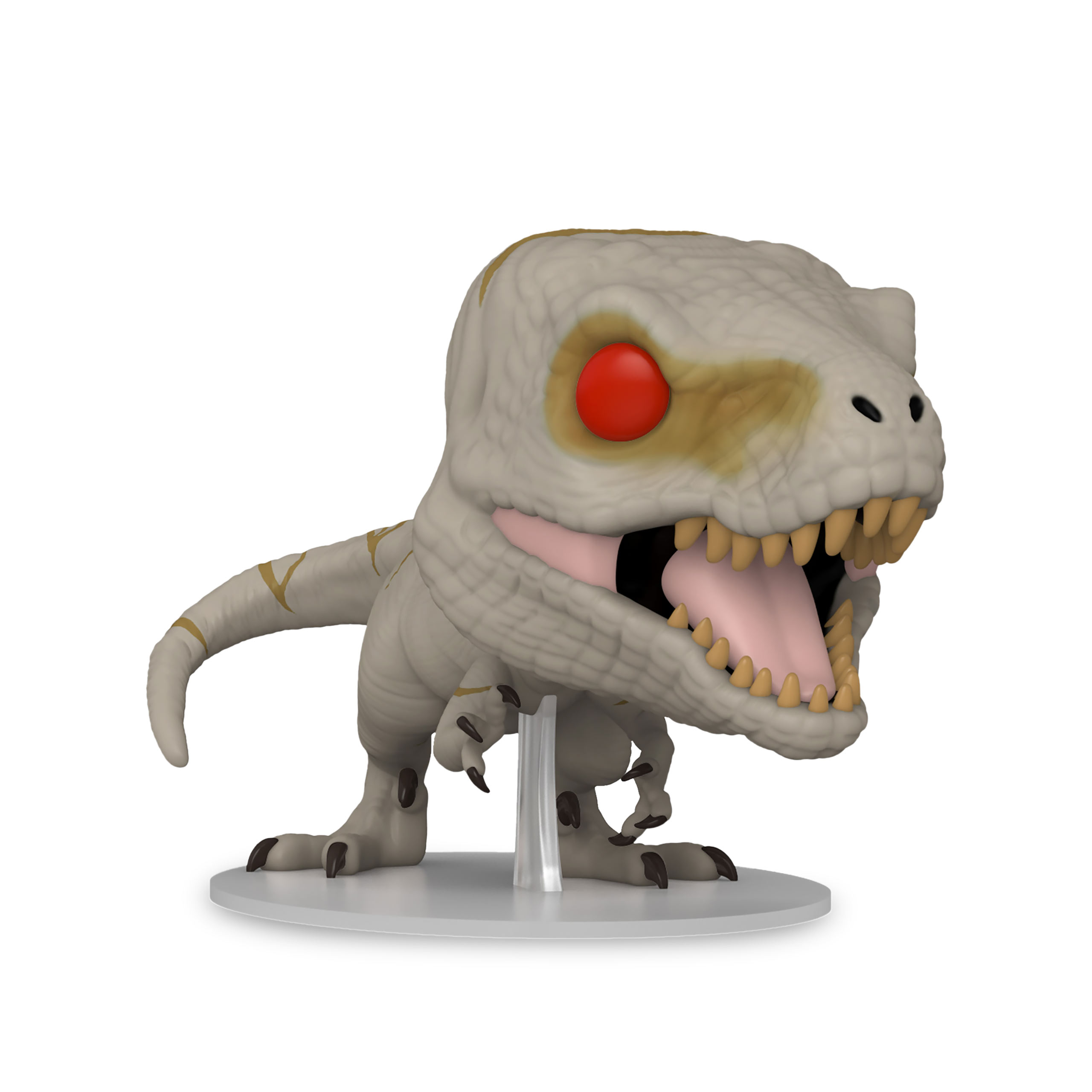 Jurassic World - Atrociraptor (Ghost) Figurine Funko Pop