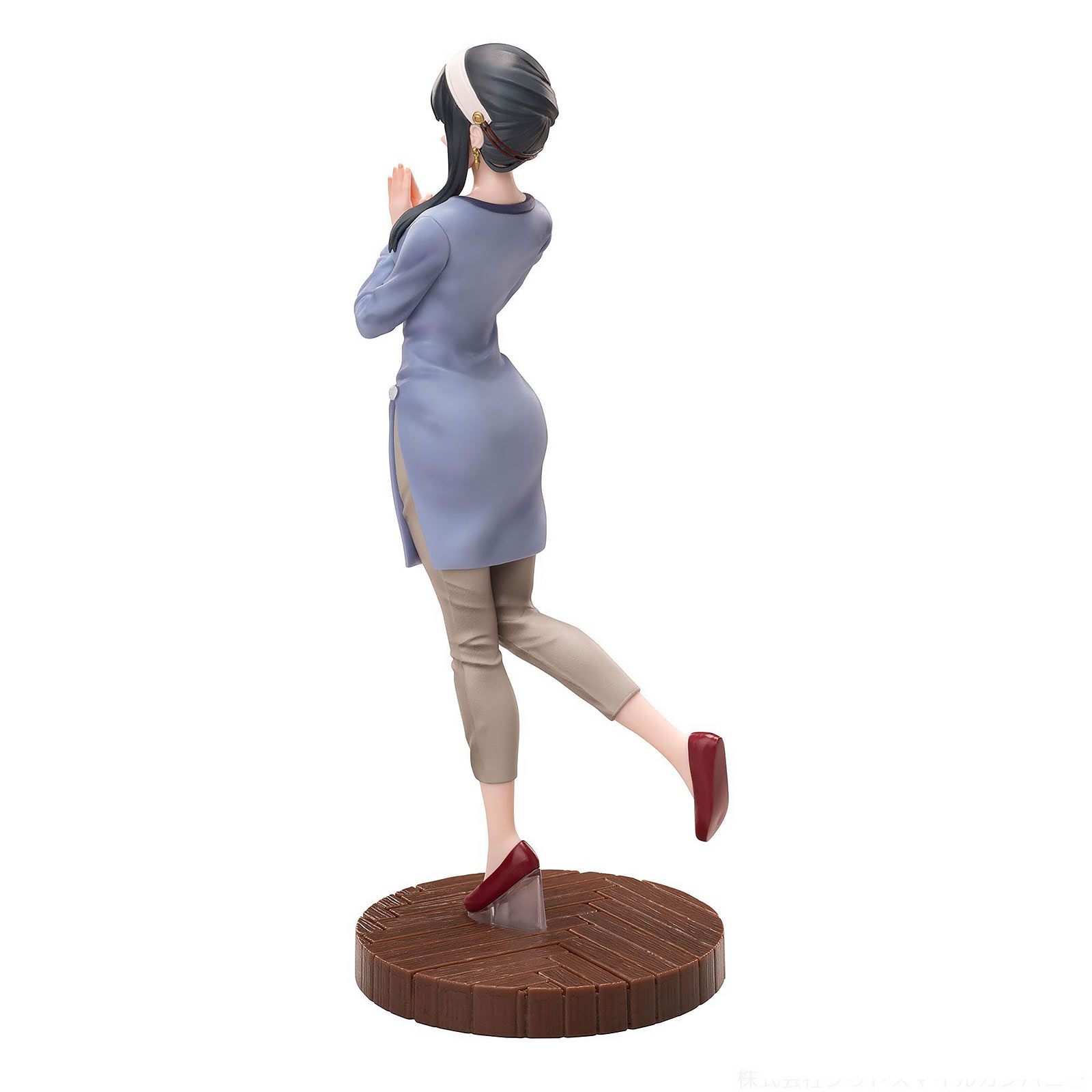 Spy x Family - Yor Forger Luminasta Figuur