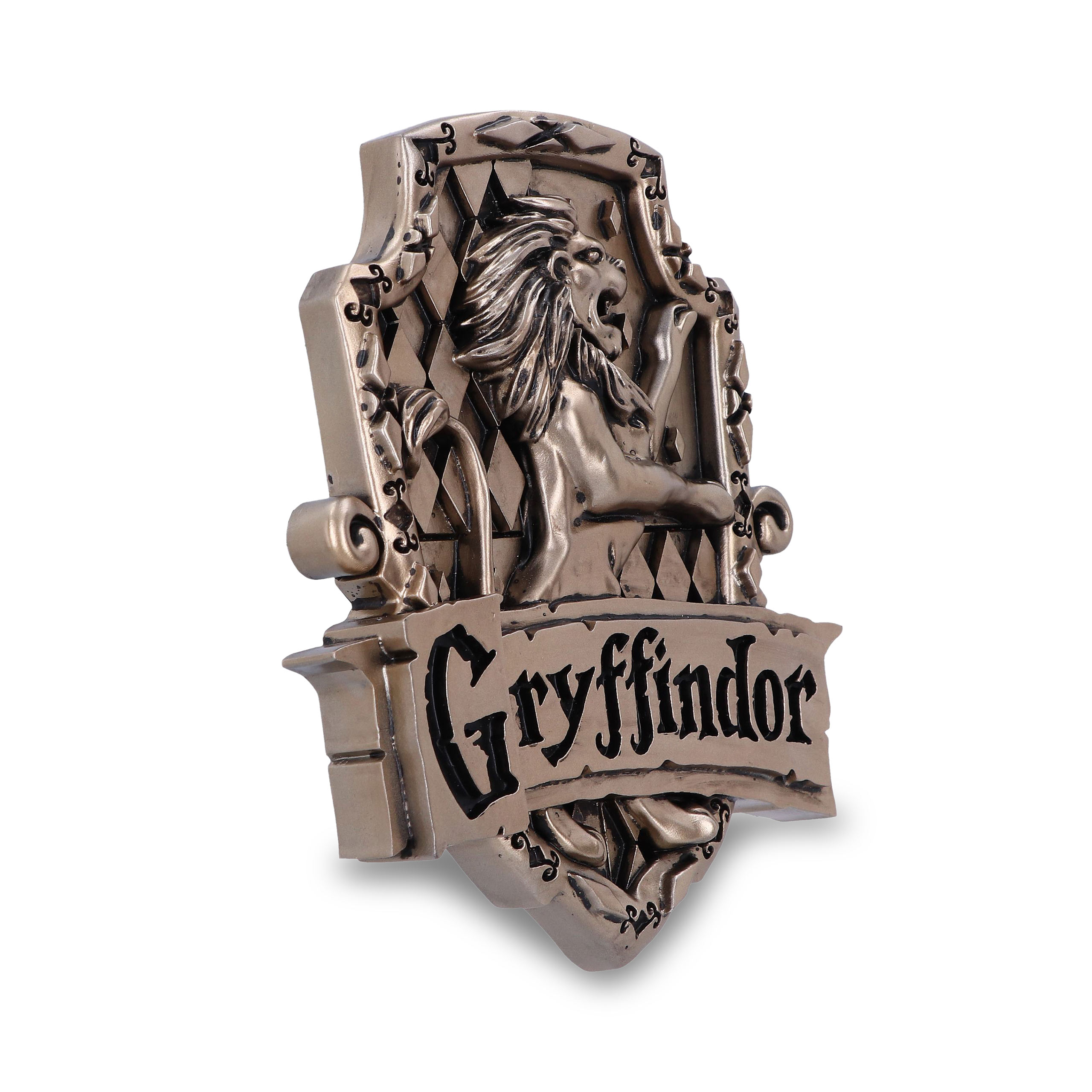Harry Potter - Gryffindor Wapen Wanddecoratie