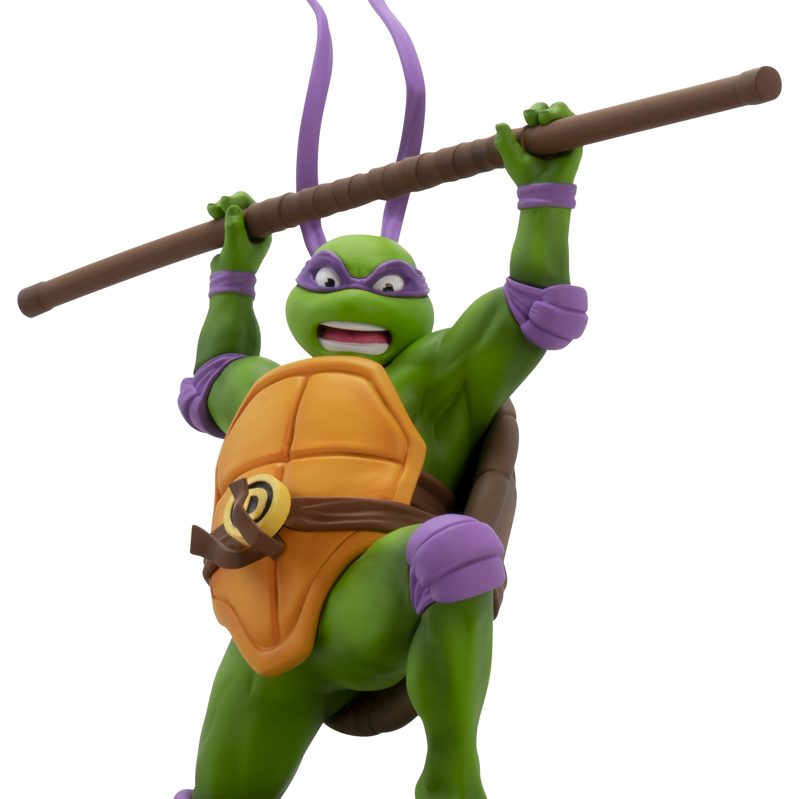 Teenage Mutant Ninja Turtles - Donatello SFC Figuur