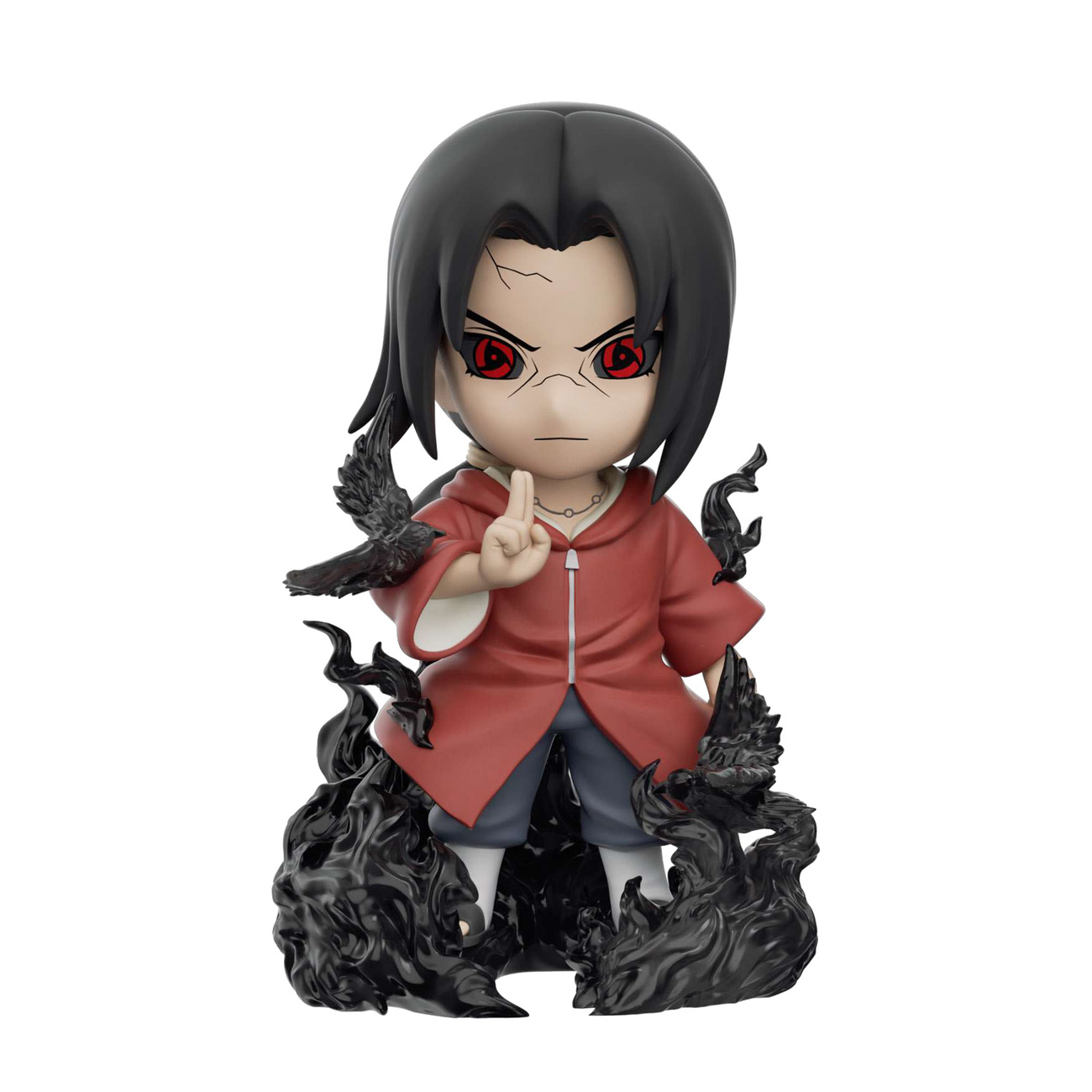 Naruto Shippuden - Ninja War Serie 1 Figura sorpresa