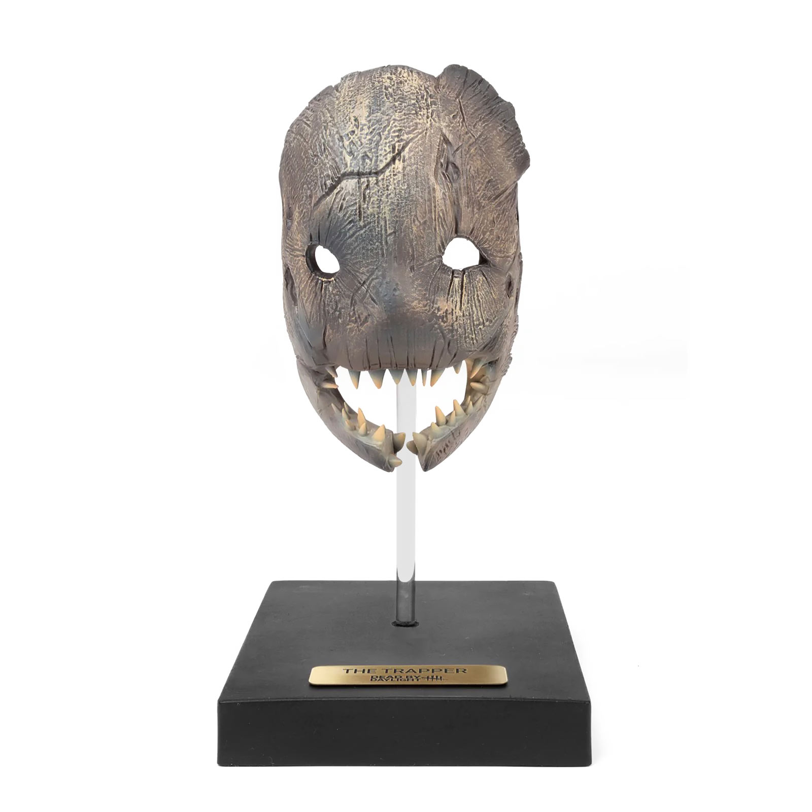 Dead by Daylight - The Trapper Masker Replica Beperkt