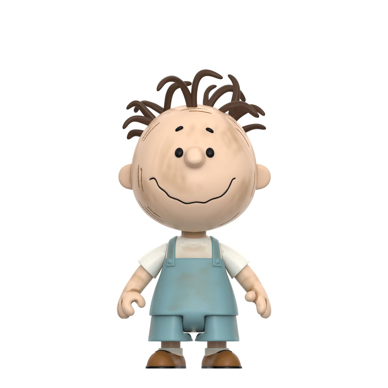 Peanuts ReAction figurine articulée Wave 8 Pigpen 9 cm