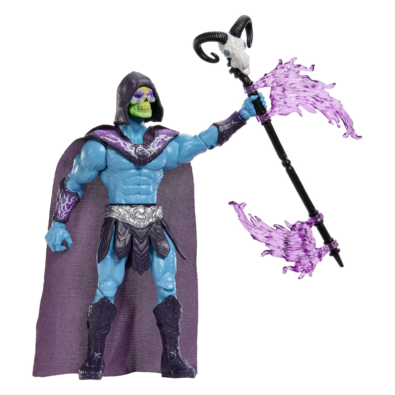 Masters of the Universe 2026 Movie Feature Actionfigur Skeletor 14 cm
