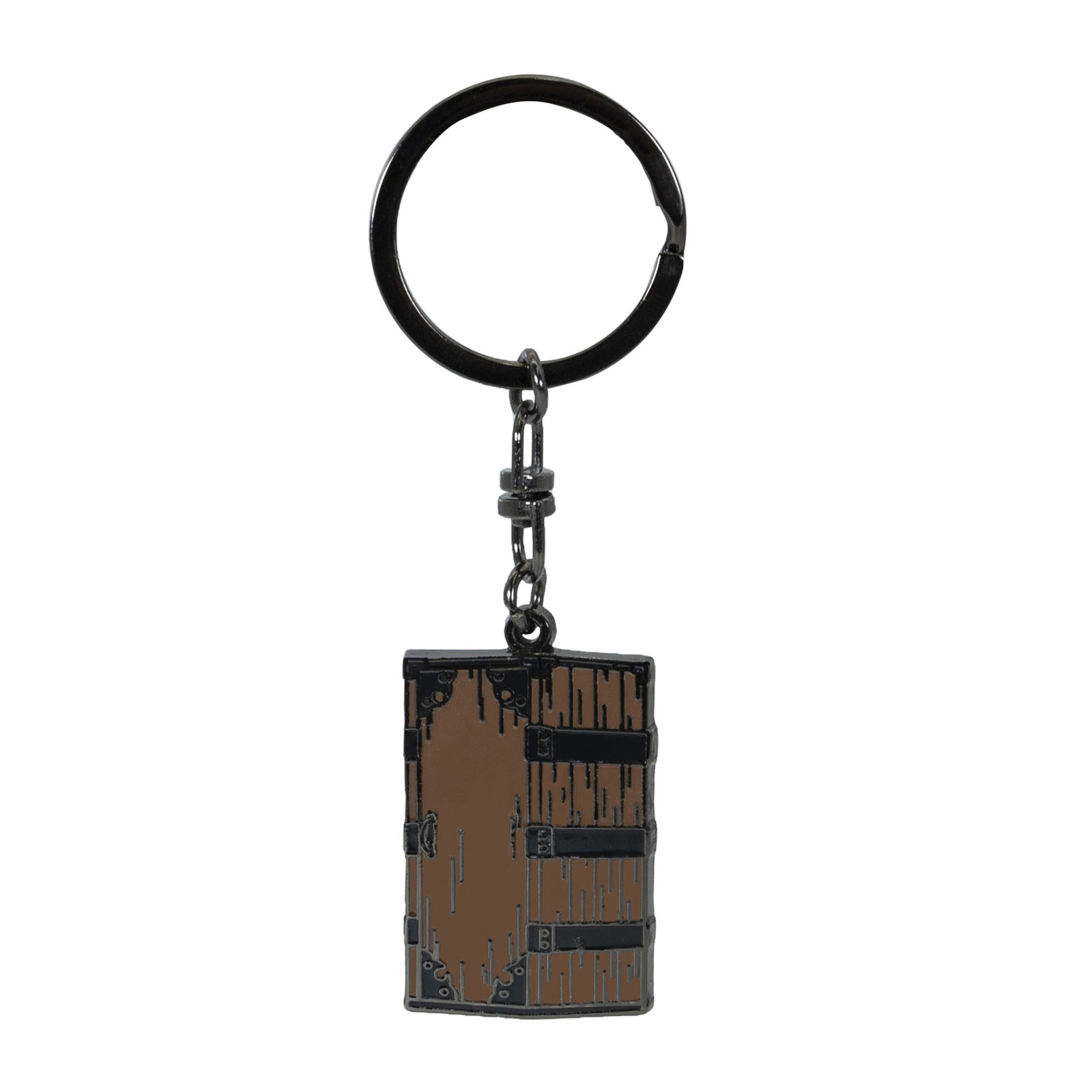 Demon Slayer - Nezuko Box Nyckelring