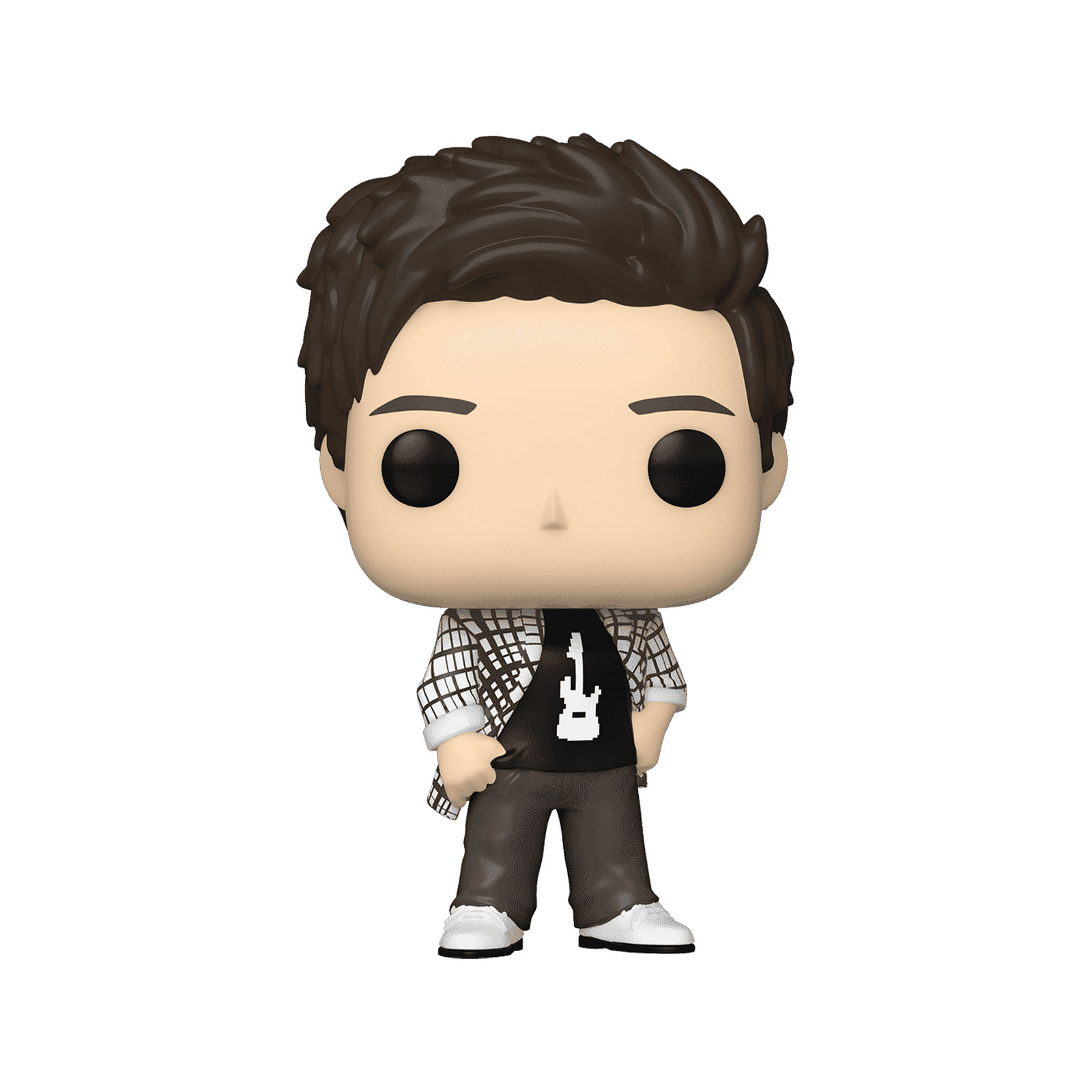 Friends - Chandler Bing Funko Pop Figure