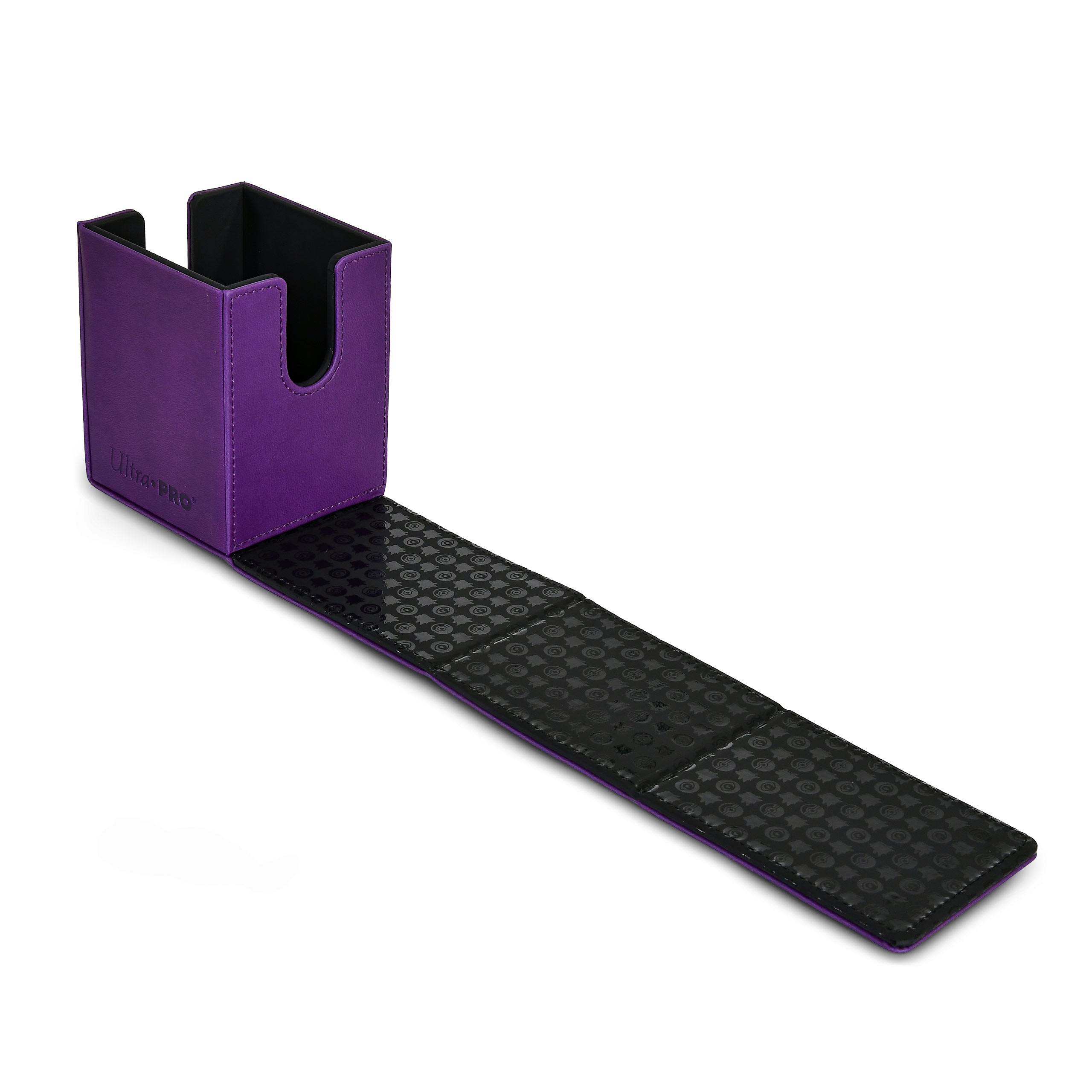 Pokemon - Gengar Alcove Flip Kartenhüllen Box Elite Series für 100 Sammelkarten