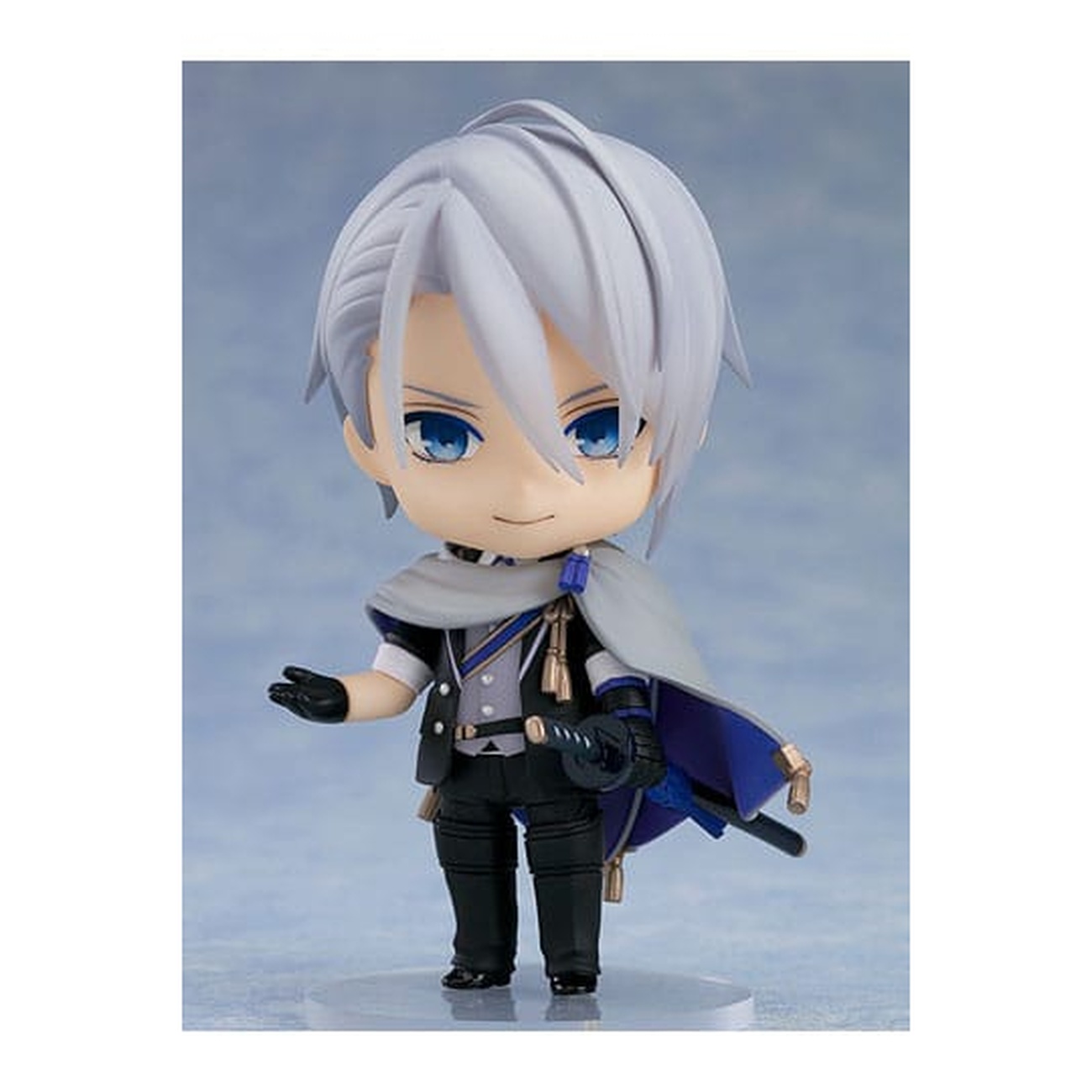 Touken Ranbu - Yamambagiri Chougi Nendoroid Actionfigur