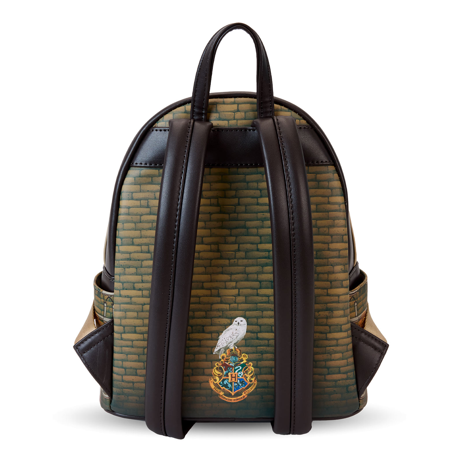 Harry Potter - Great Hall Mini Backpack with Light