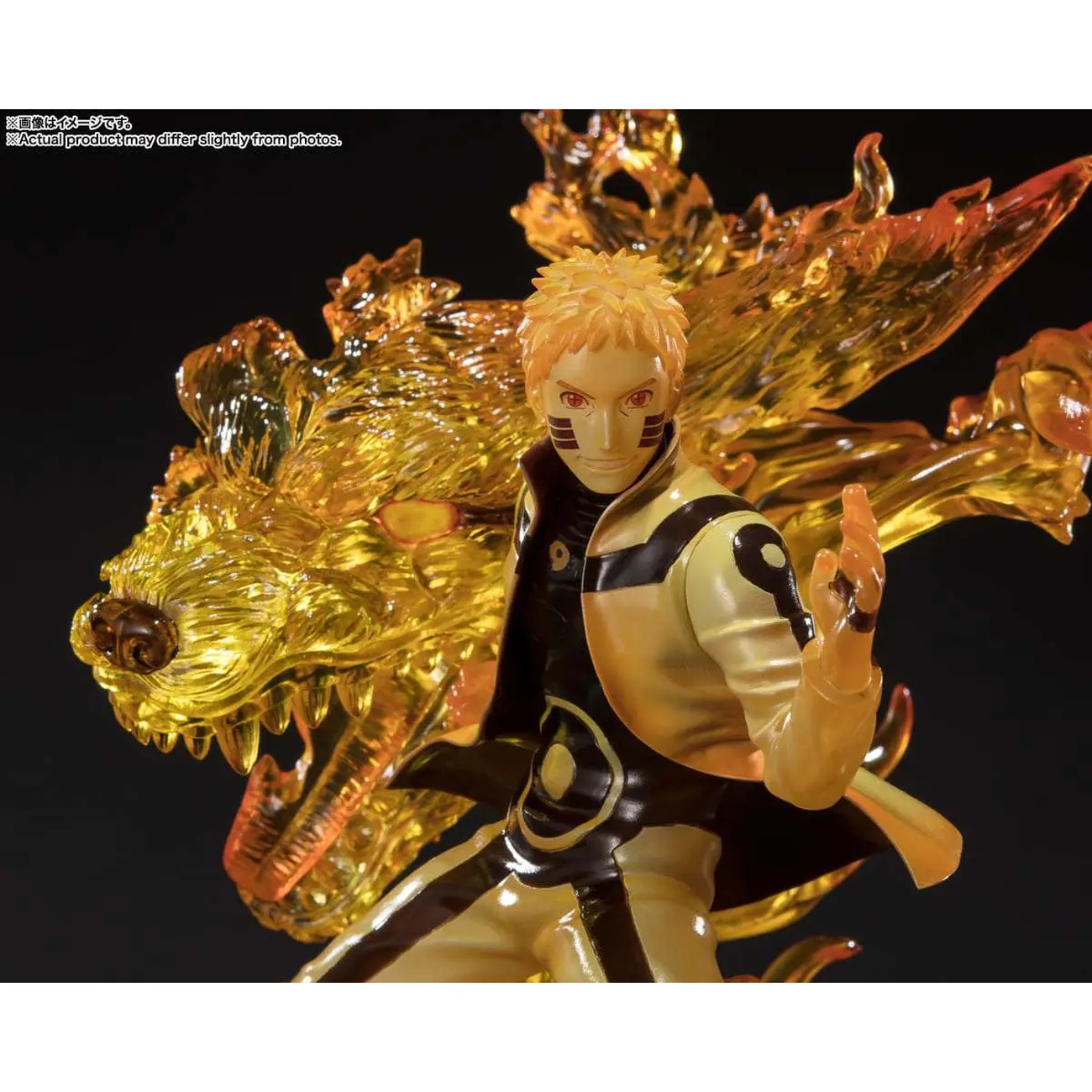 Boruto Naruto Next Generations – Figura Boruto Uzumaki FiguartsZERO Kizuna Relation
