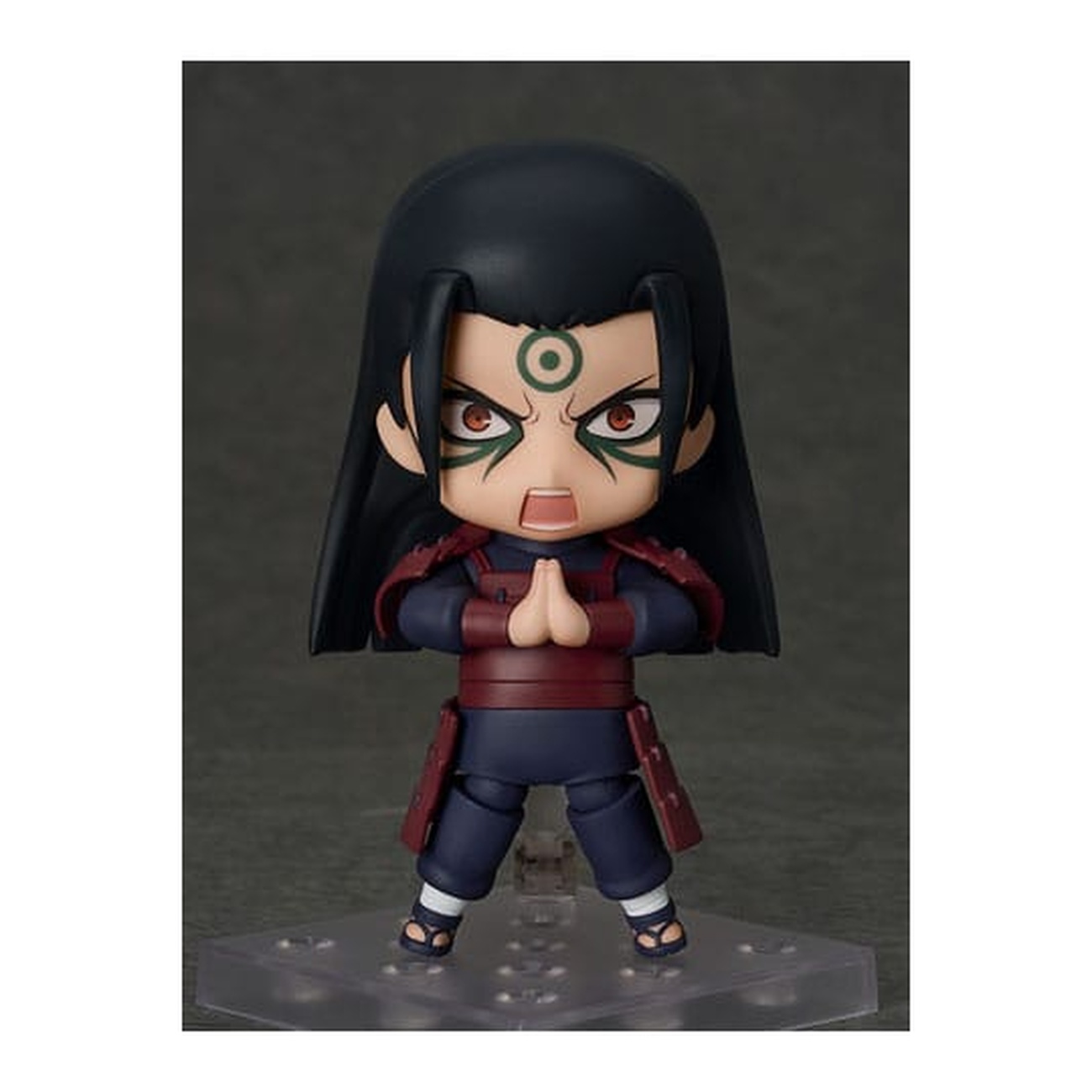 Naruto Shippuden – figurka akcji Nendoroid Hashirama Senju