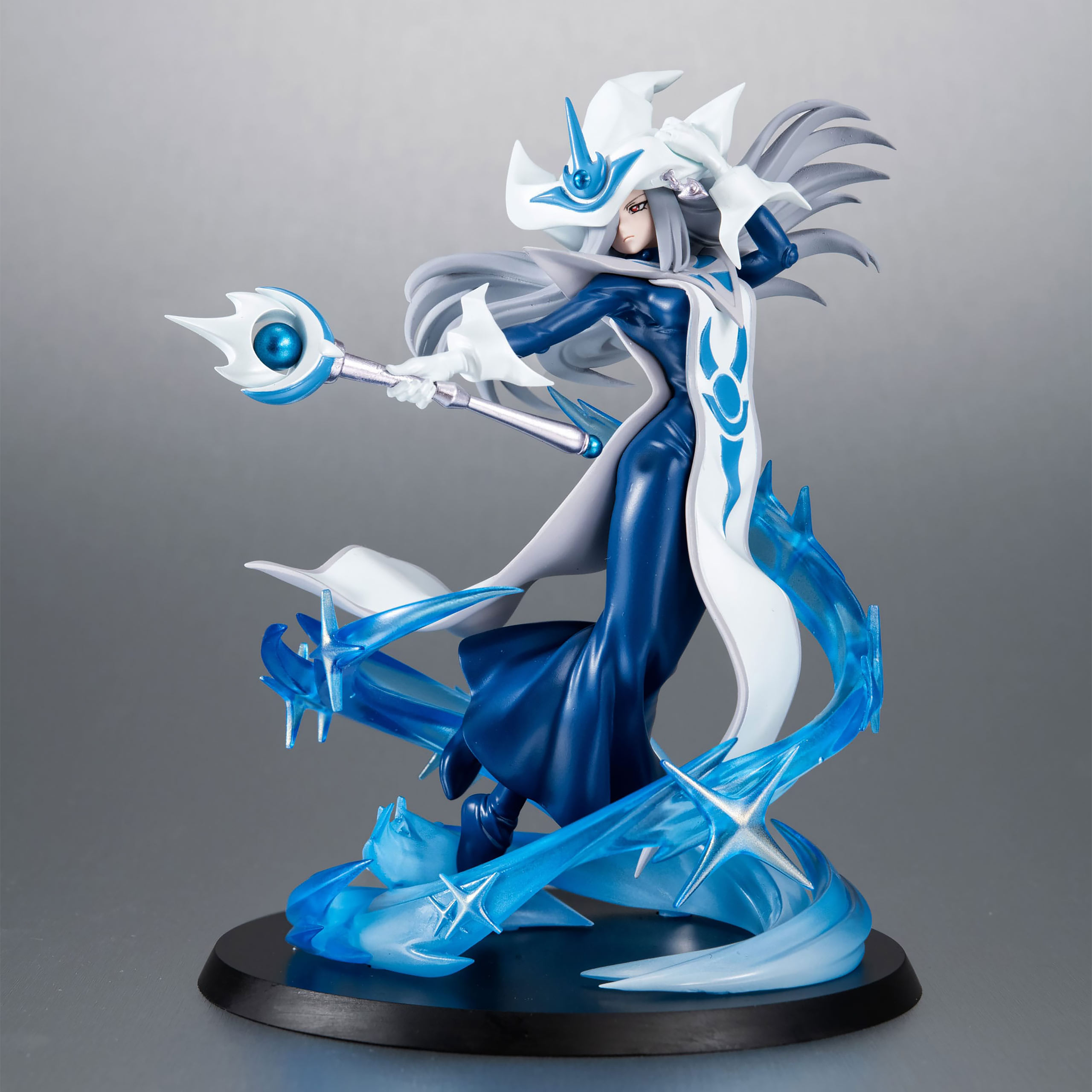 Yu-Gi-Oh! - Monsters Chronicle Silent Magician Duel Monsters Figur