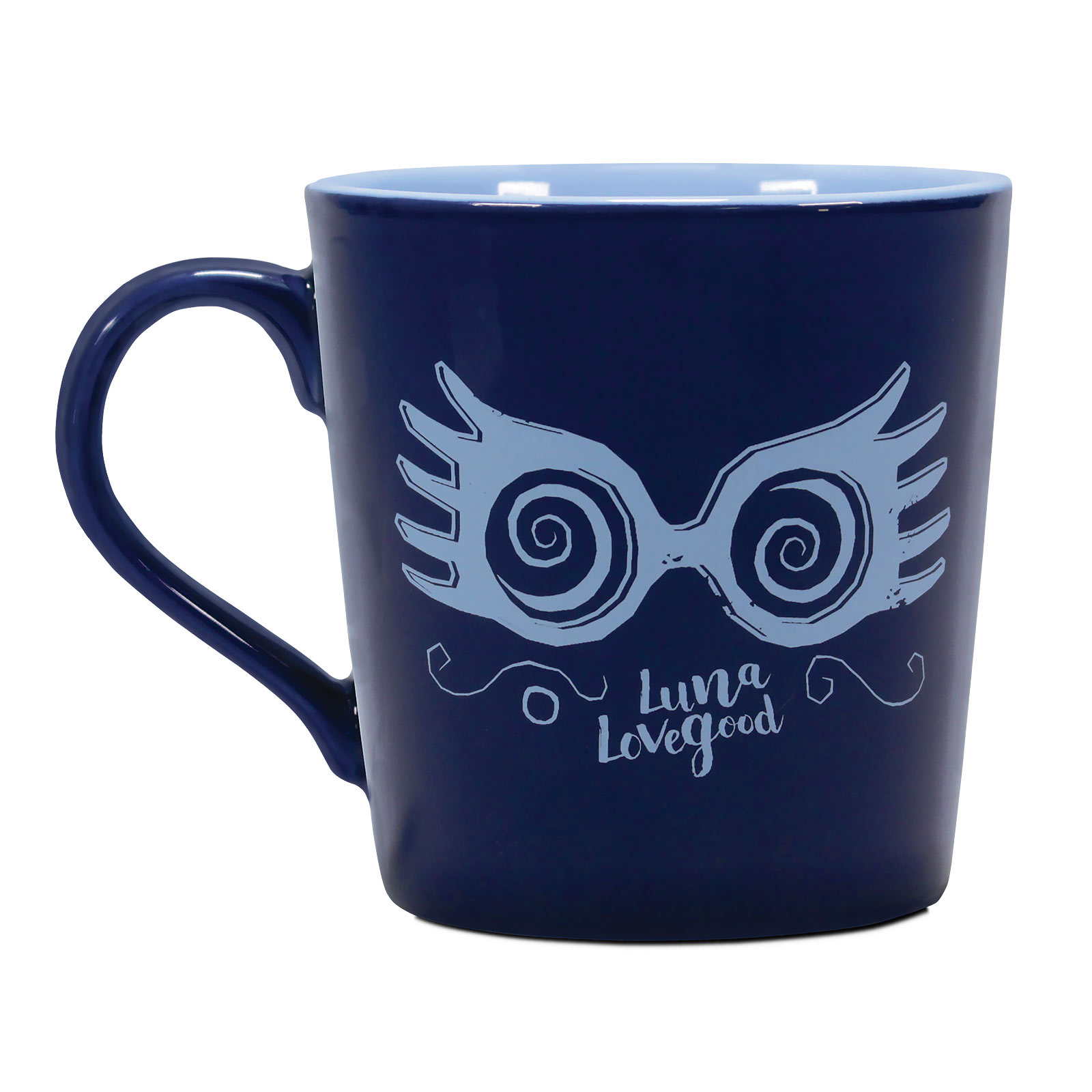 Harry Potter - Luna & Thestral Mug