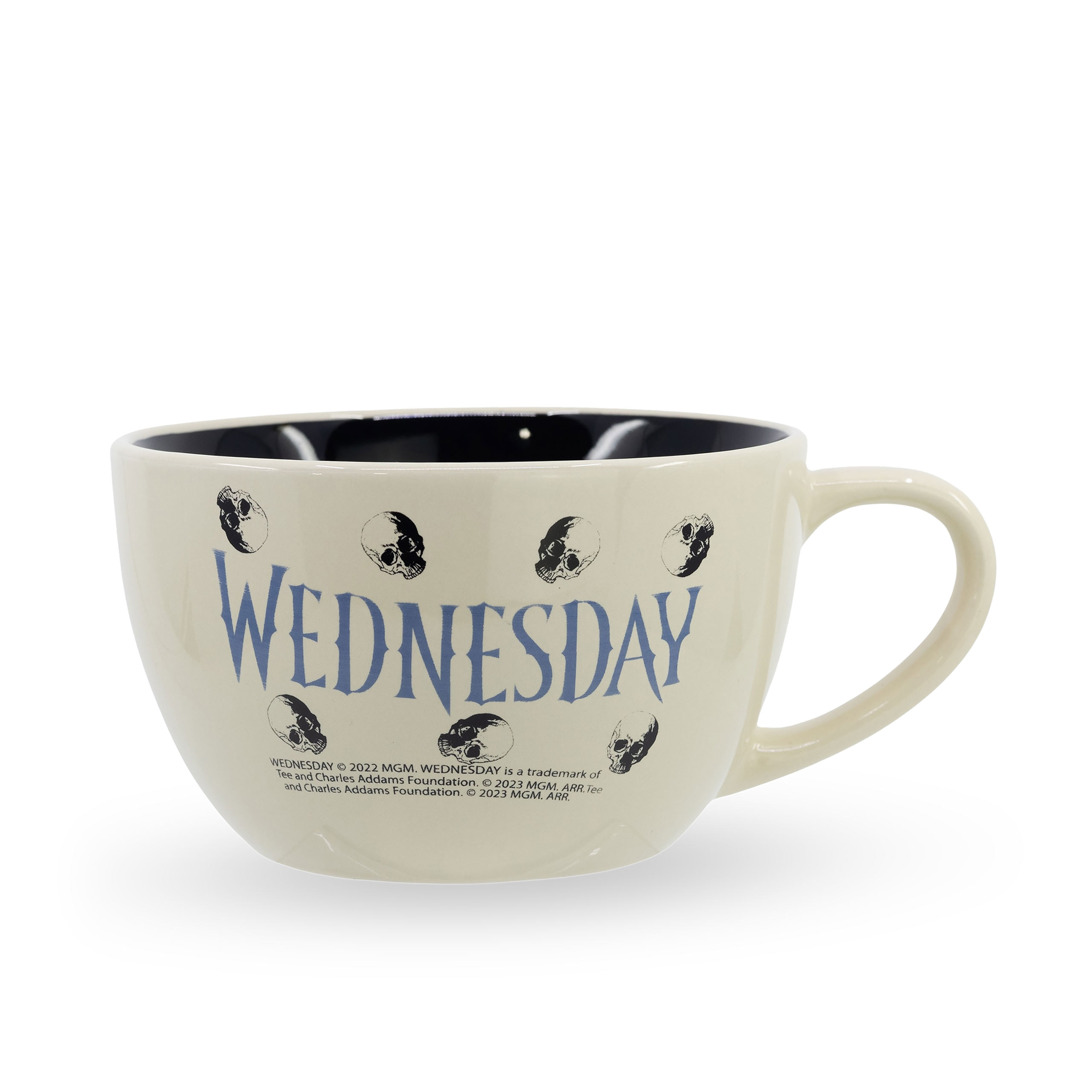 Wednesday - XXL Mug