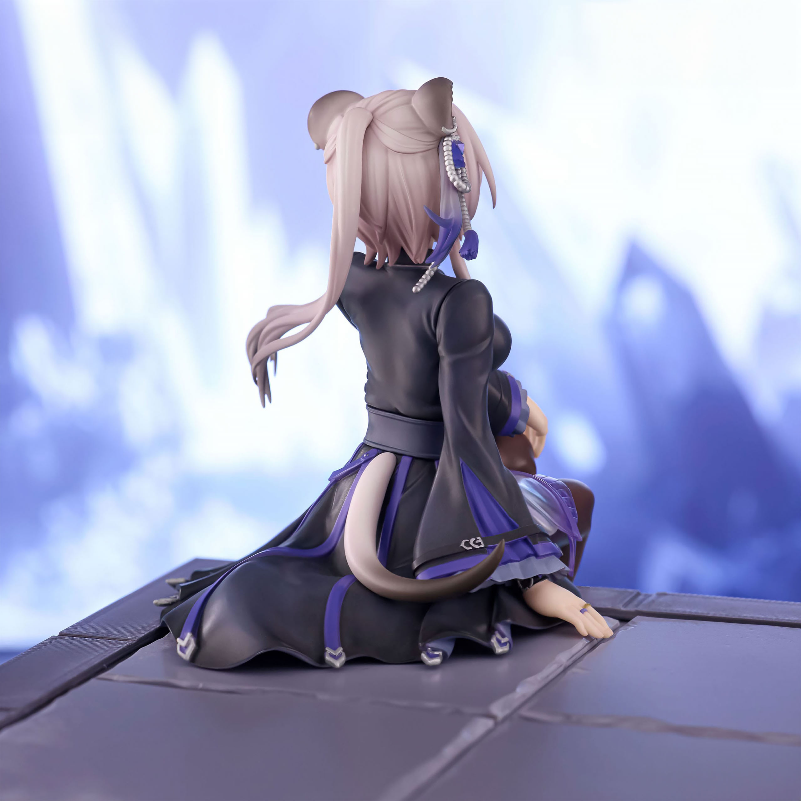 Arknights - Lin Noodle Stopper Figurine