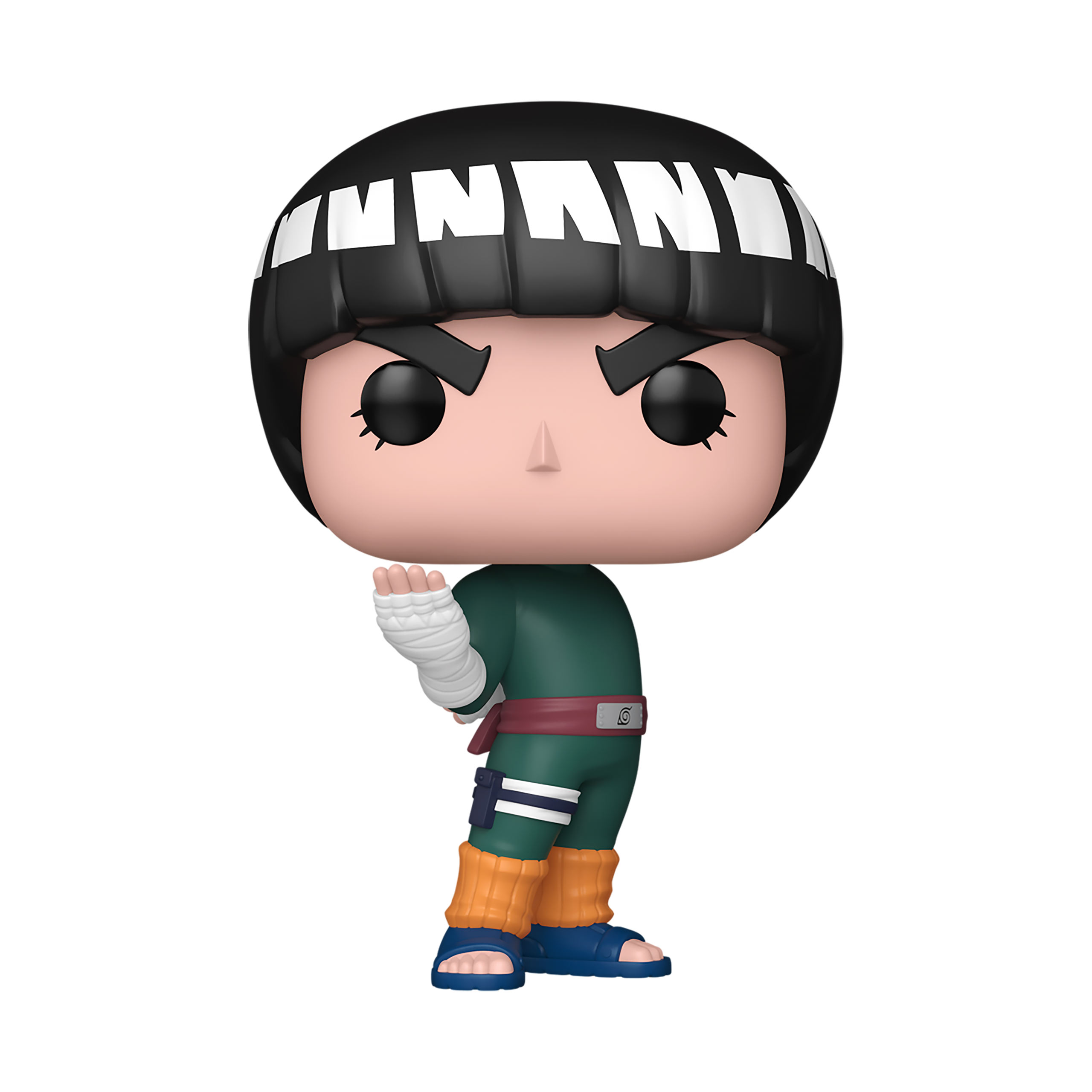 Naruto – Rock Lee Funko Pop Figure