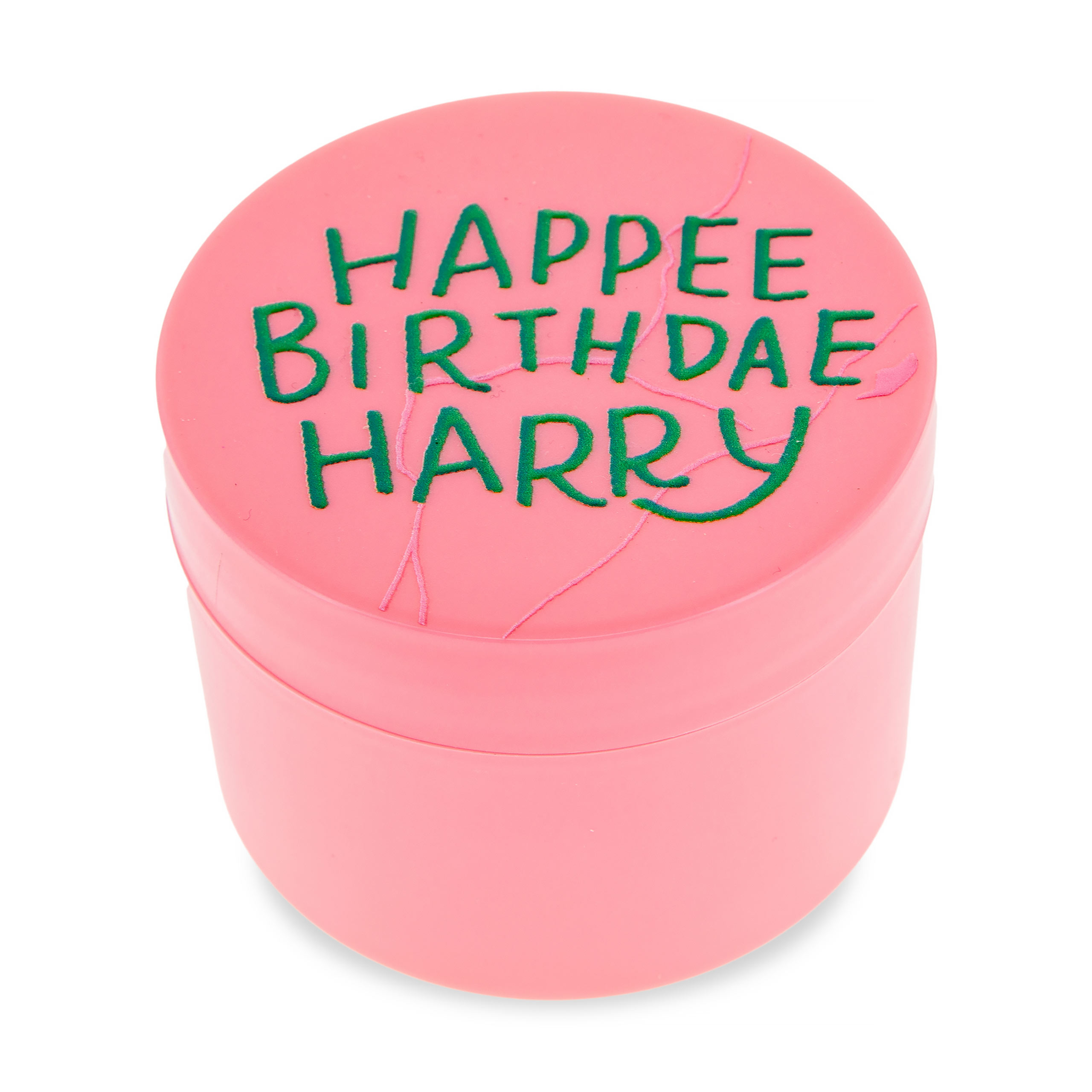 Harry Potter - Birthdae Cake Body Butter