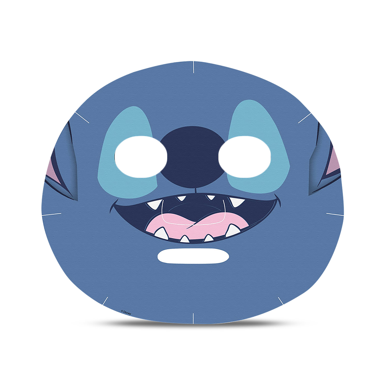 Disney Lilo & Stitch - Masque de Sheet