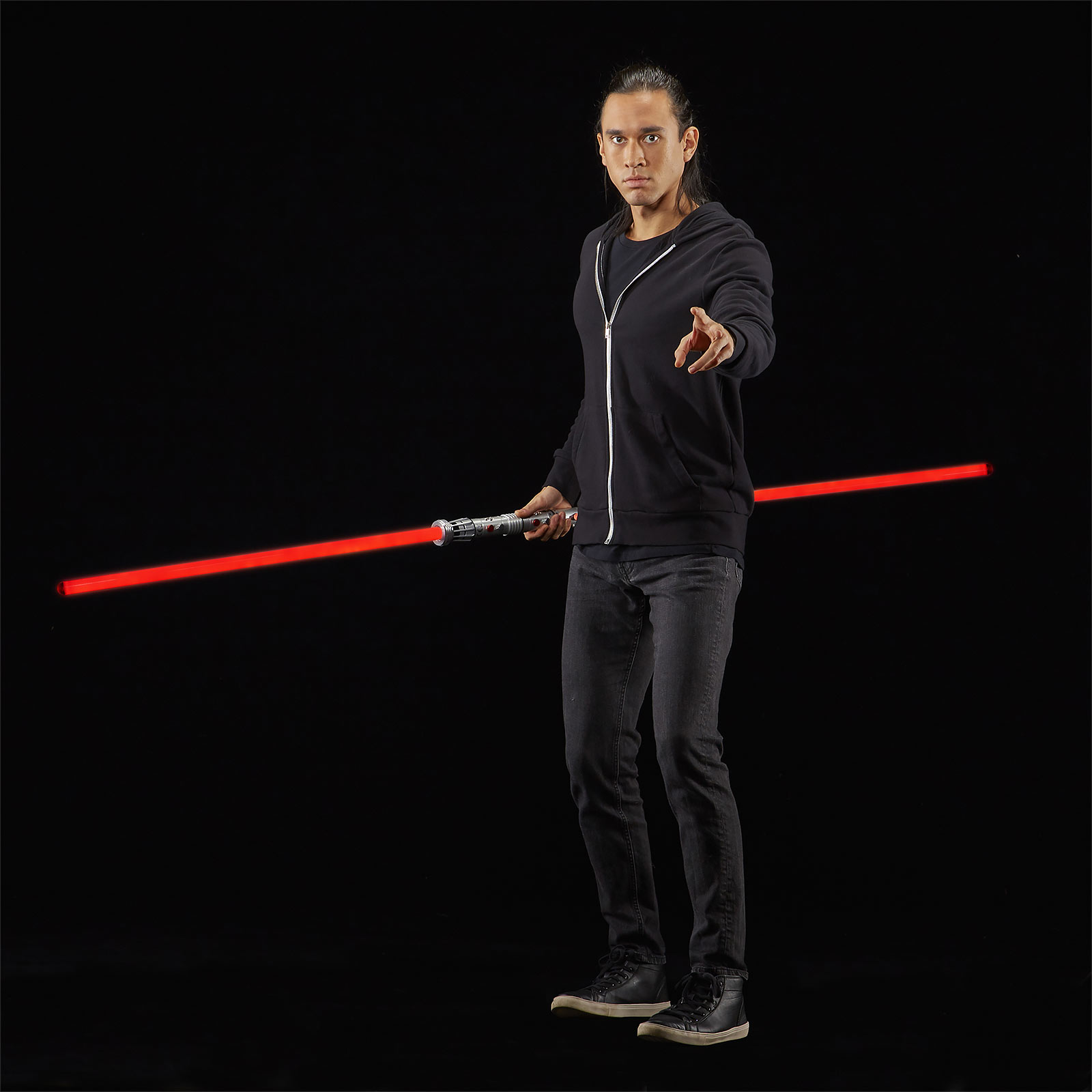 Star Wars - Sabre laser Force FX de Darth Maul