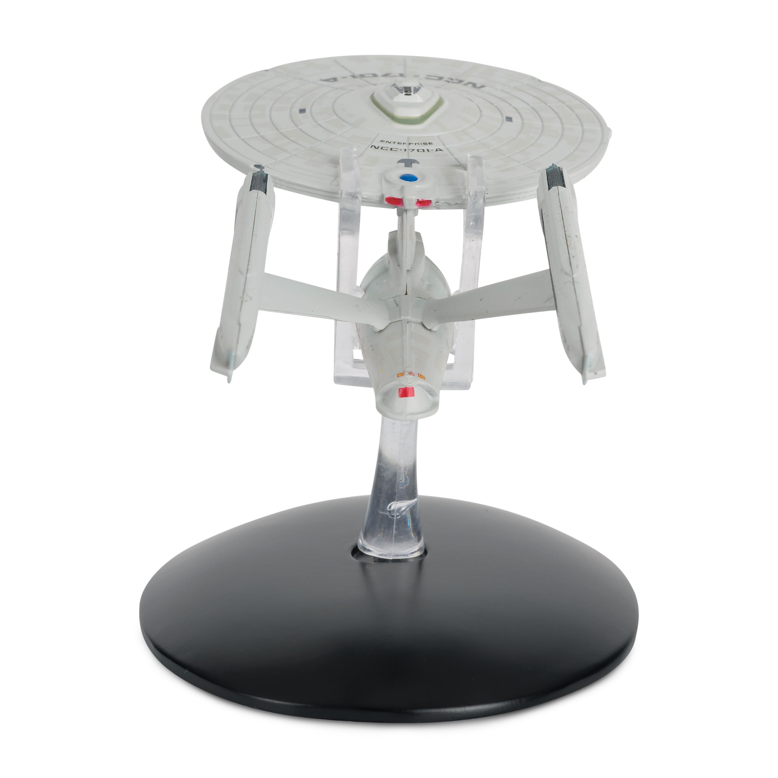 Star Trek - Vaisseau spatial U.S.S Enterprise NCC-1701-A Figurine Hero Collector