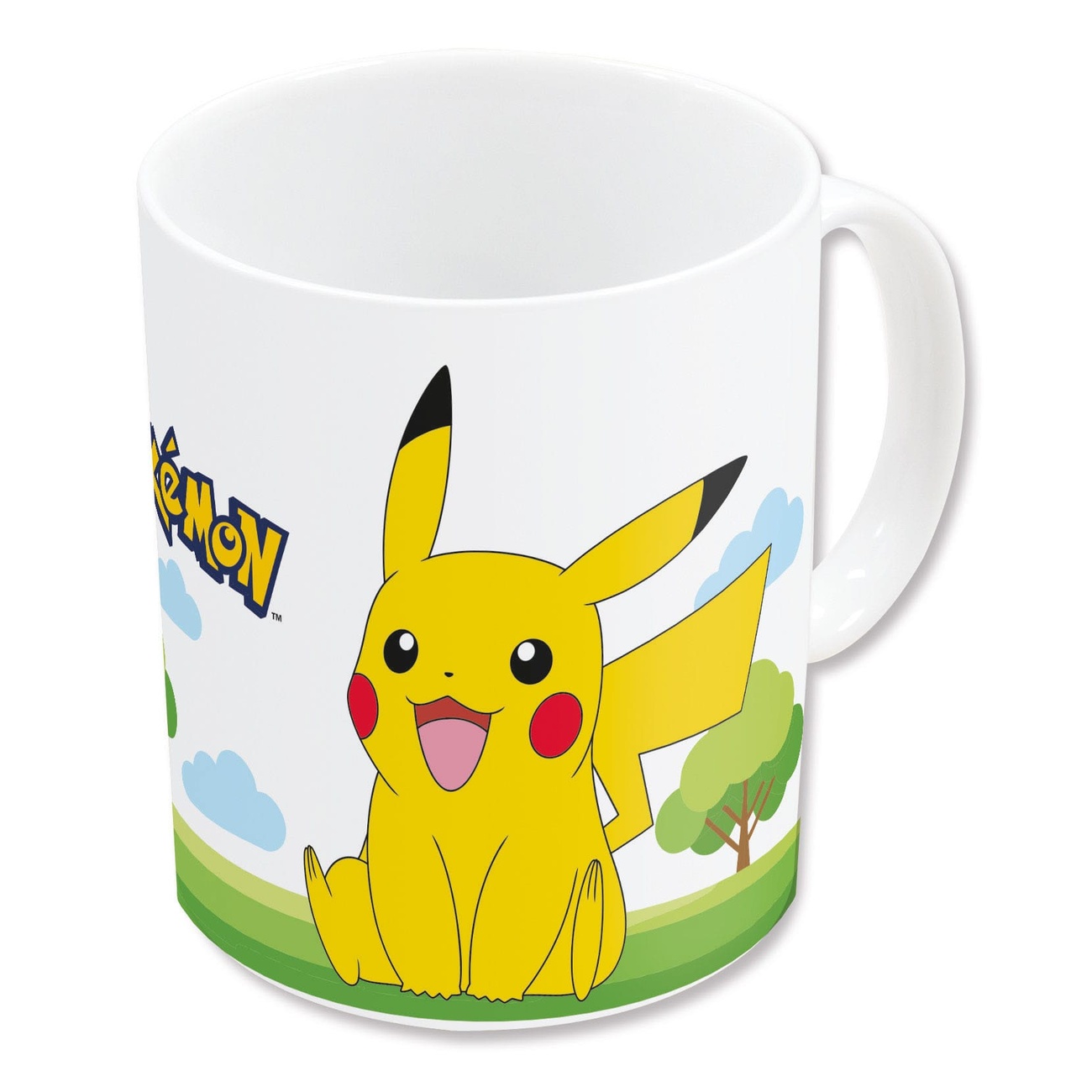 Pokémon Tasse Pikachu 325 ml