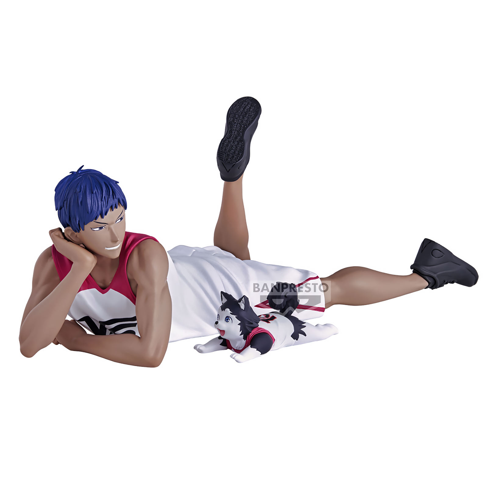 Kuroko's Basketball - Figura de Daiki Aomine