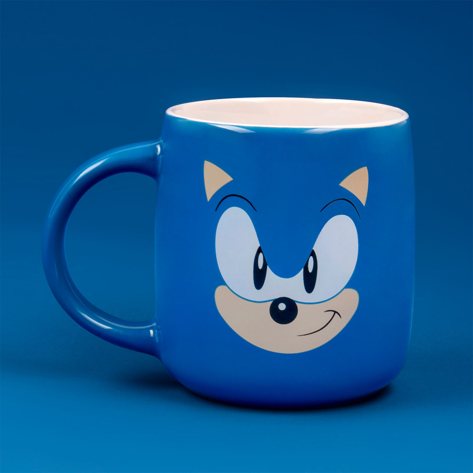 Sonic the Hedgehog - Coffret Cadeau